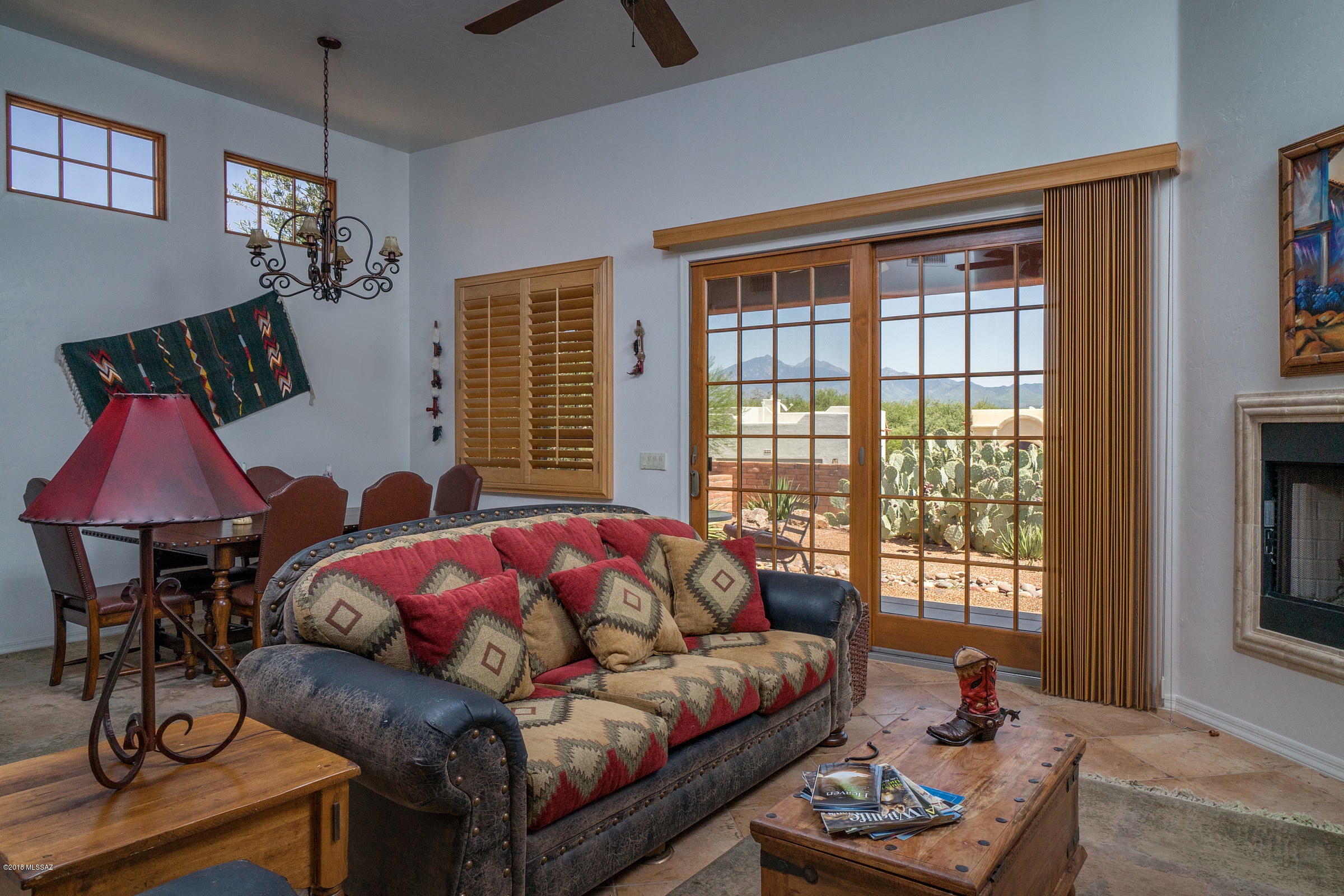 San Miguel Patio Homes - Residential