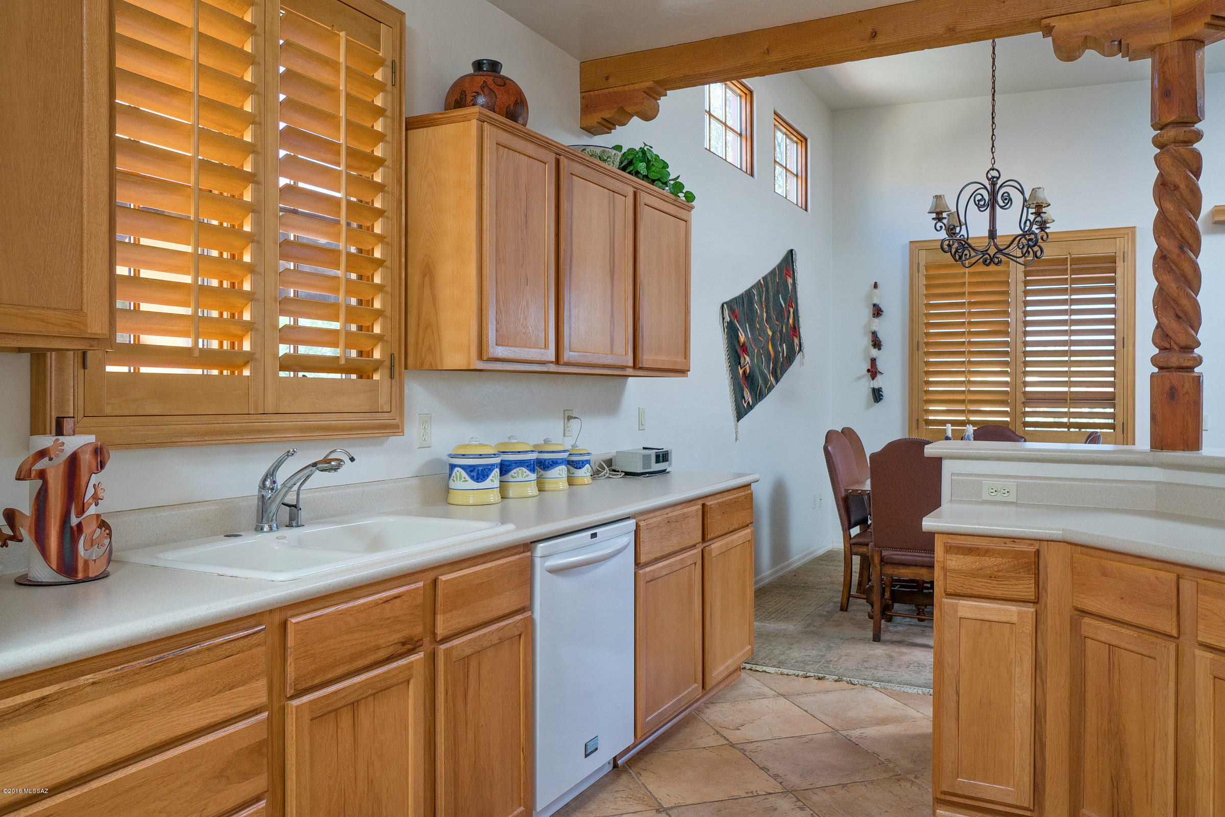 San Miguel Patio Homes - Residential