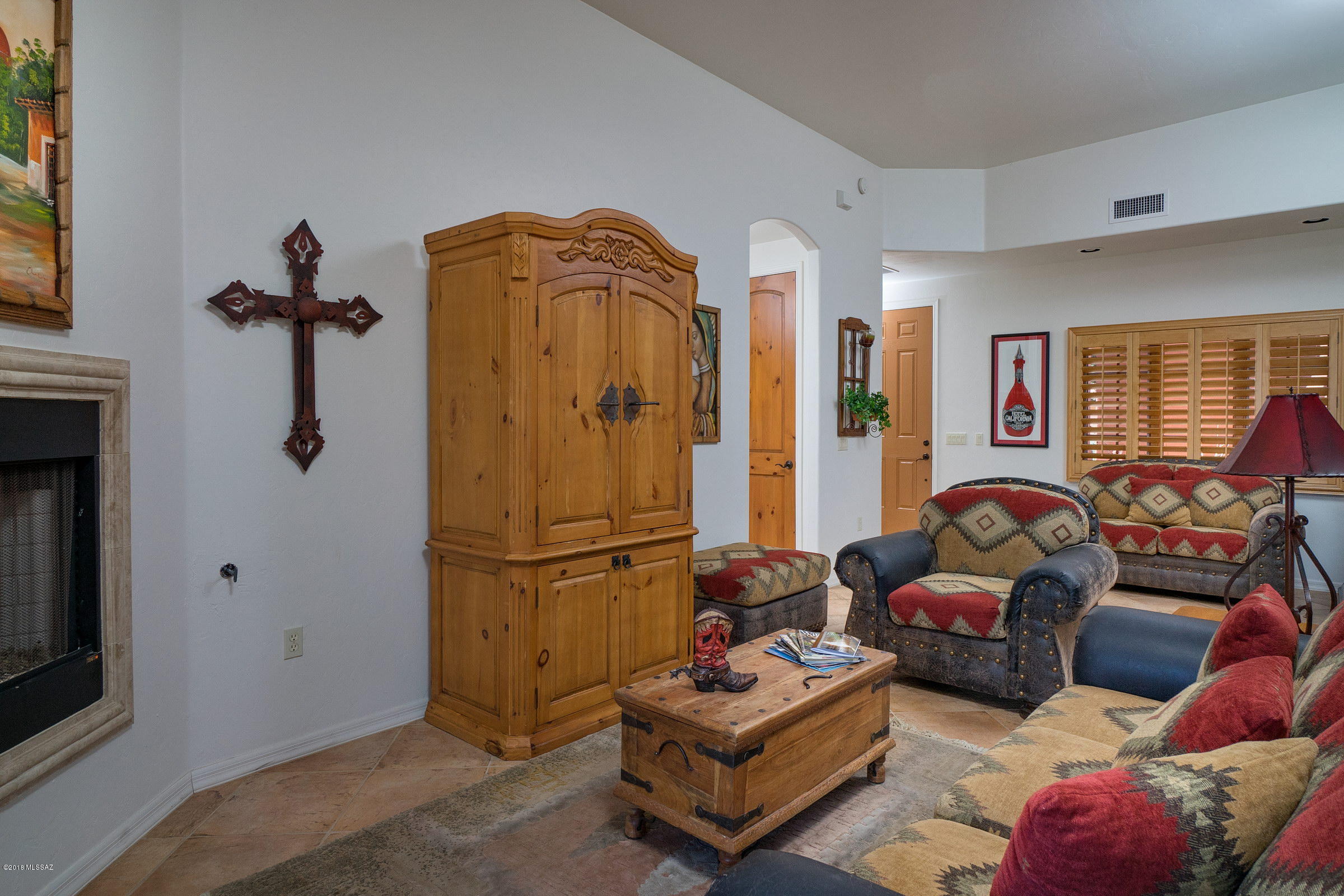 San Miguel Patio Homes - Residential