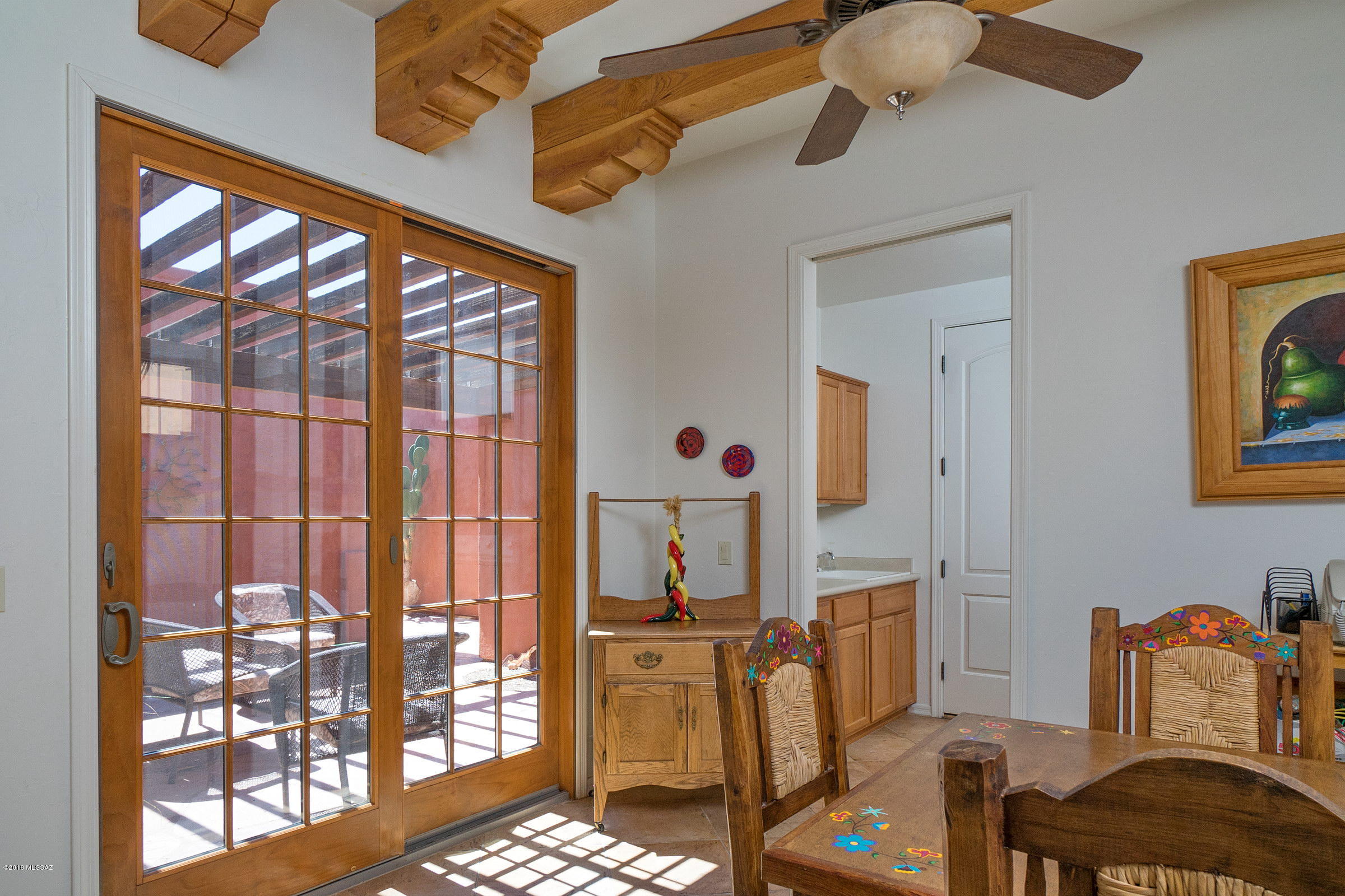 San Miguel Patio Homes - Residential