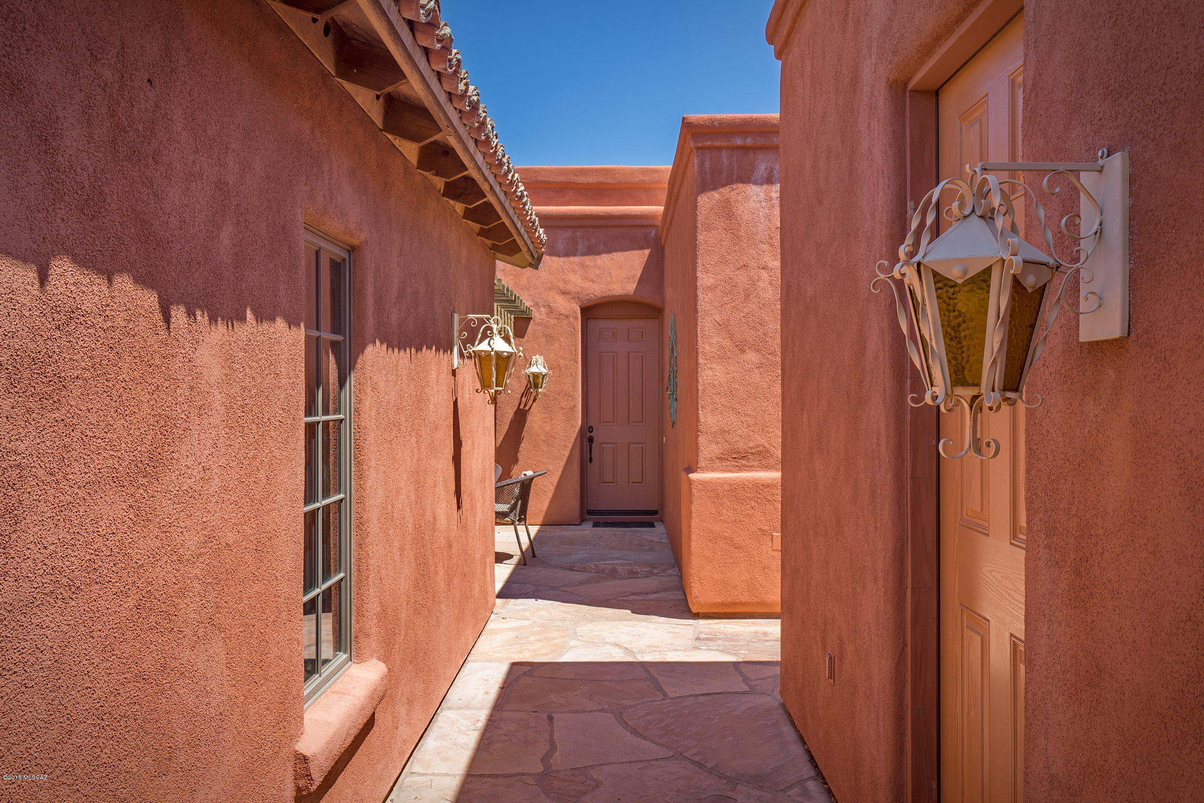 San Miguel Patio Homes - Residential
