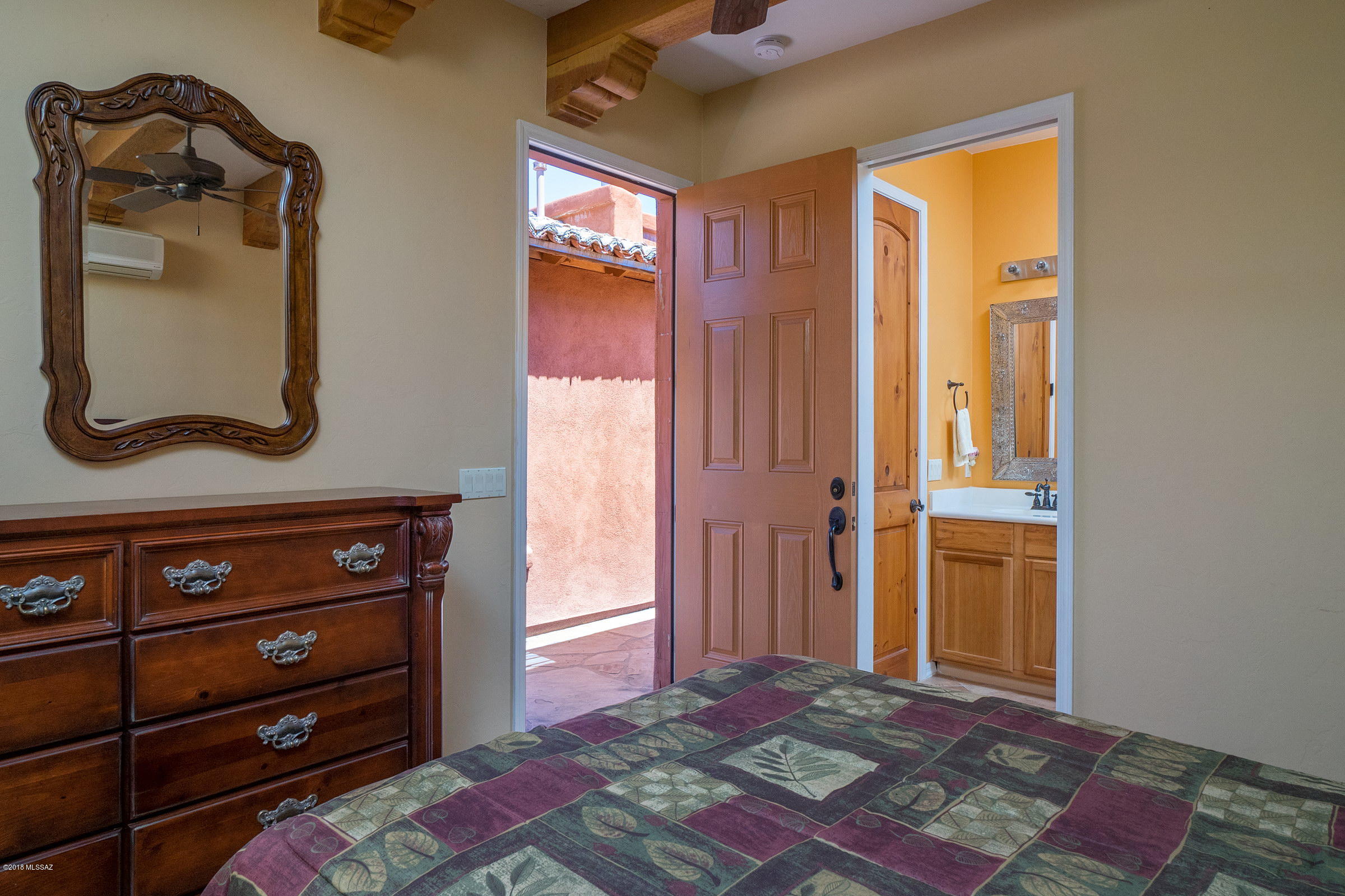 San Miguel Patio Homes - Residential