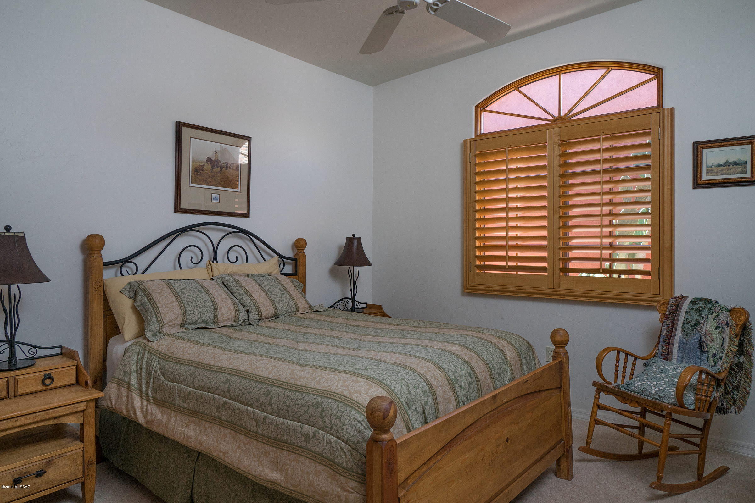 San Miguel Patio Homes - Residential