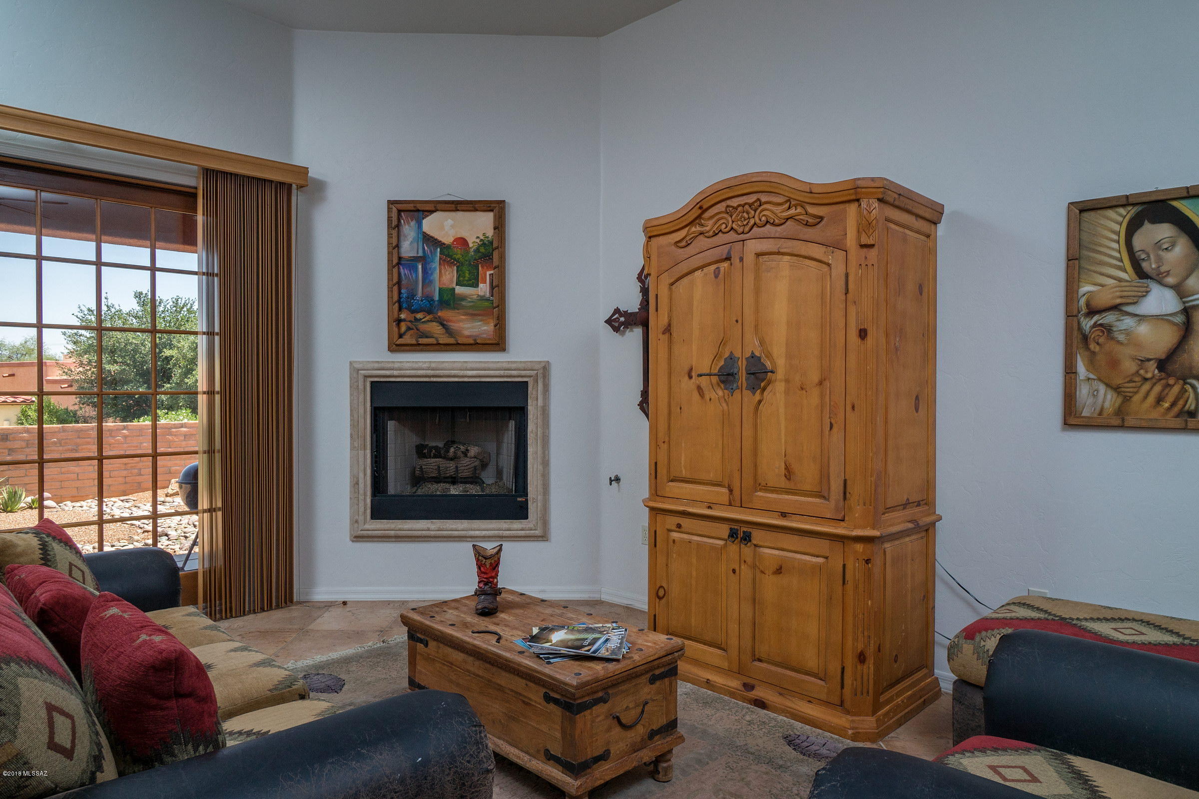 San Miguel Patio Homes - Residential