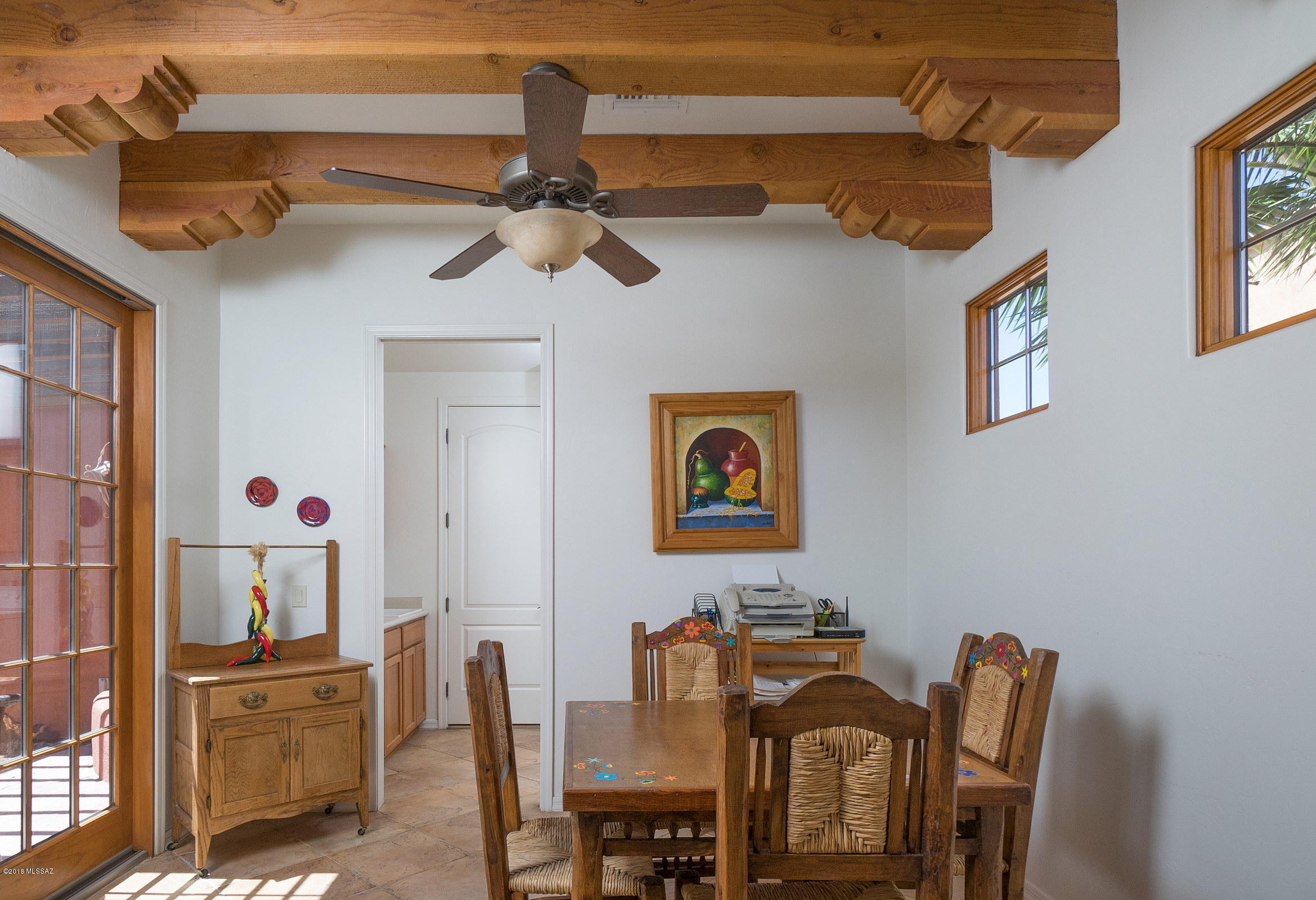 San Miguel Patio Homes - Residential