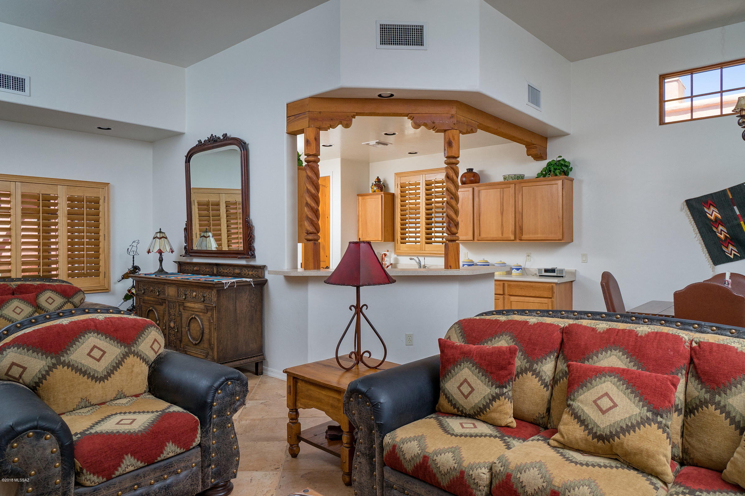 San Miguel Patio Homes - Residential