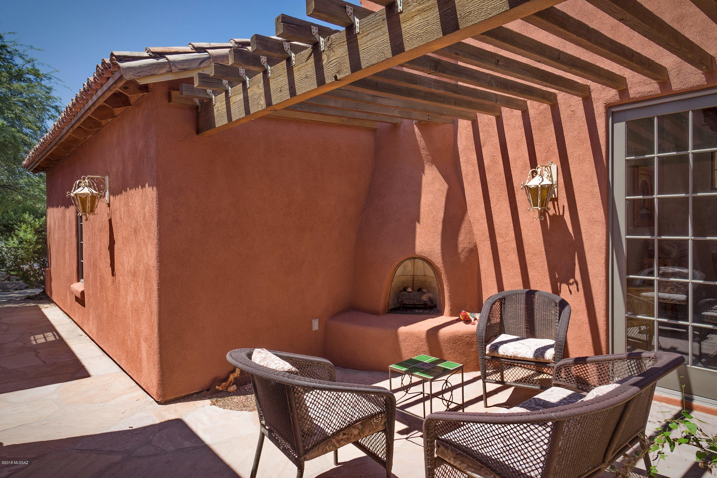 San Miguel Patio Homes - Residential