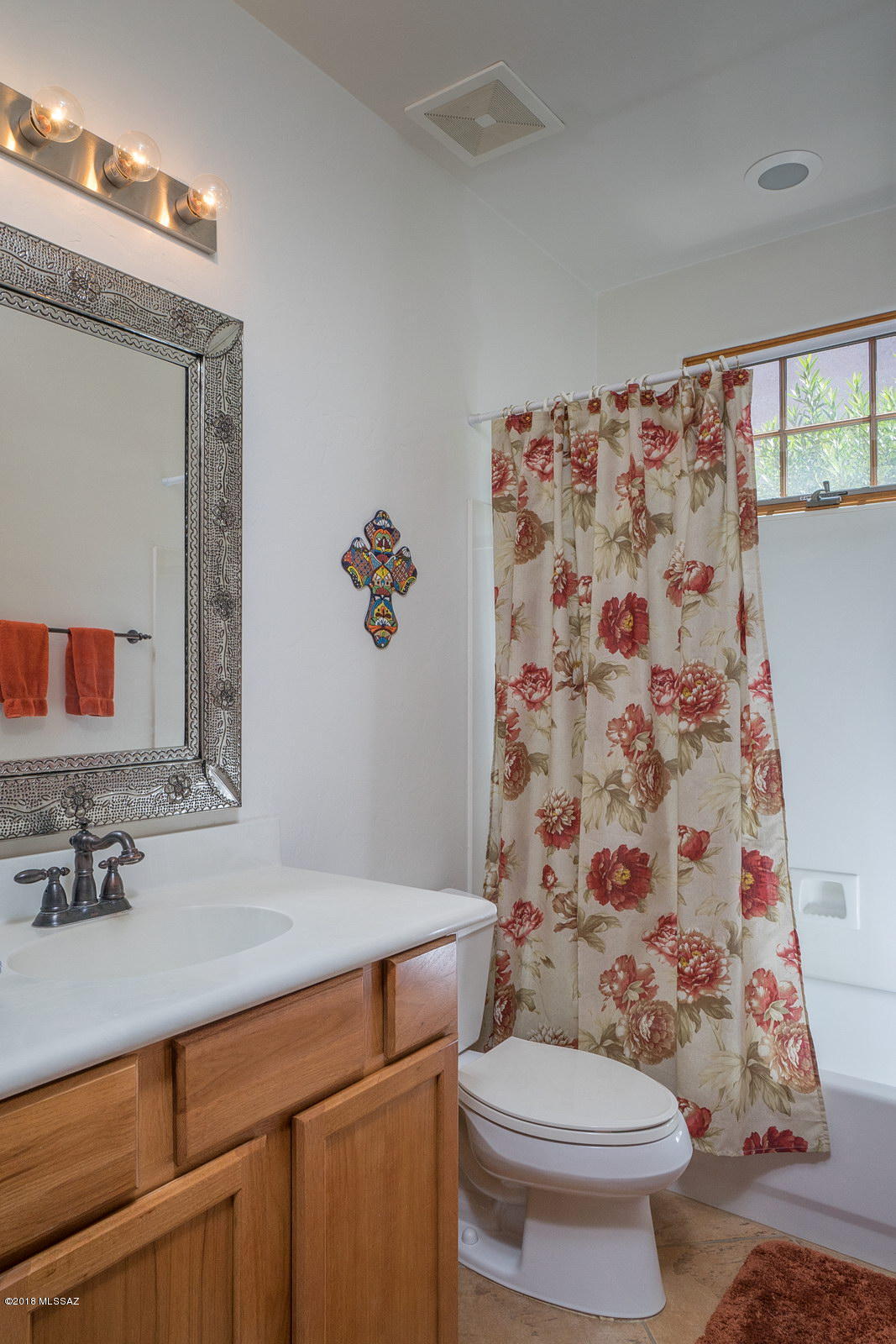 San Miguel Patio Homes - Residential