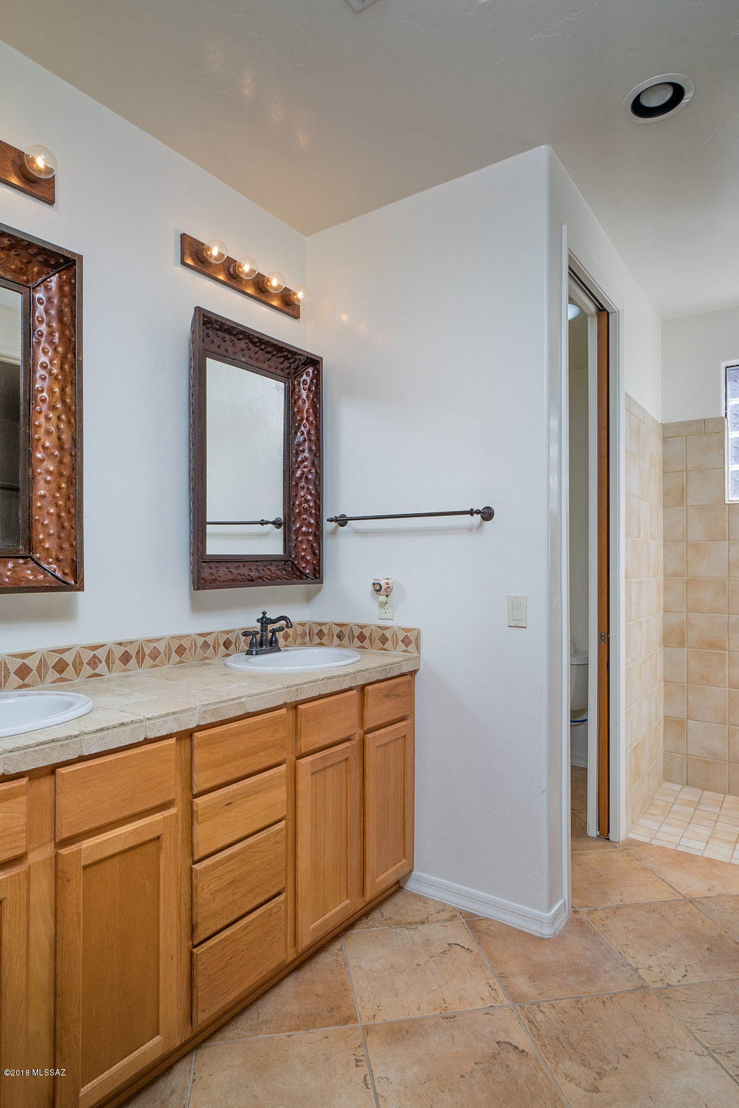 San Miguel Patio Homes - Residential