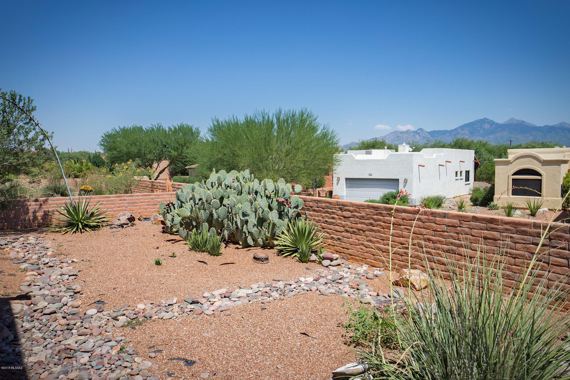 San Miguel Patio Homes - Residential