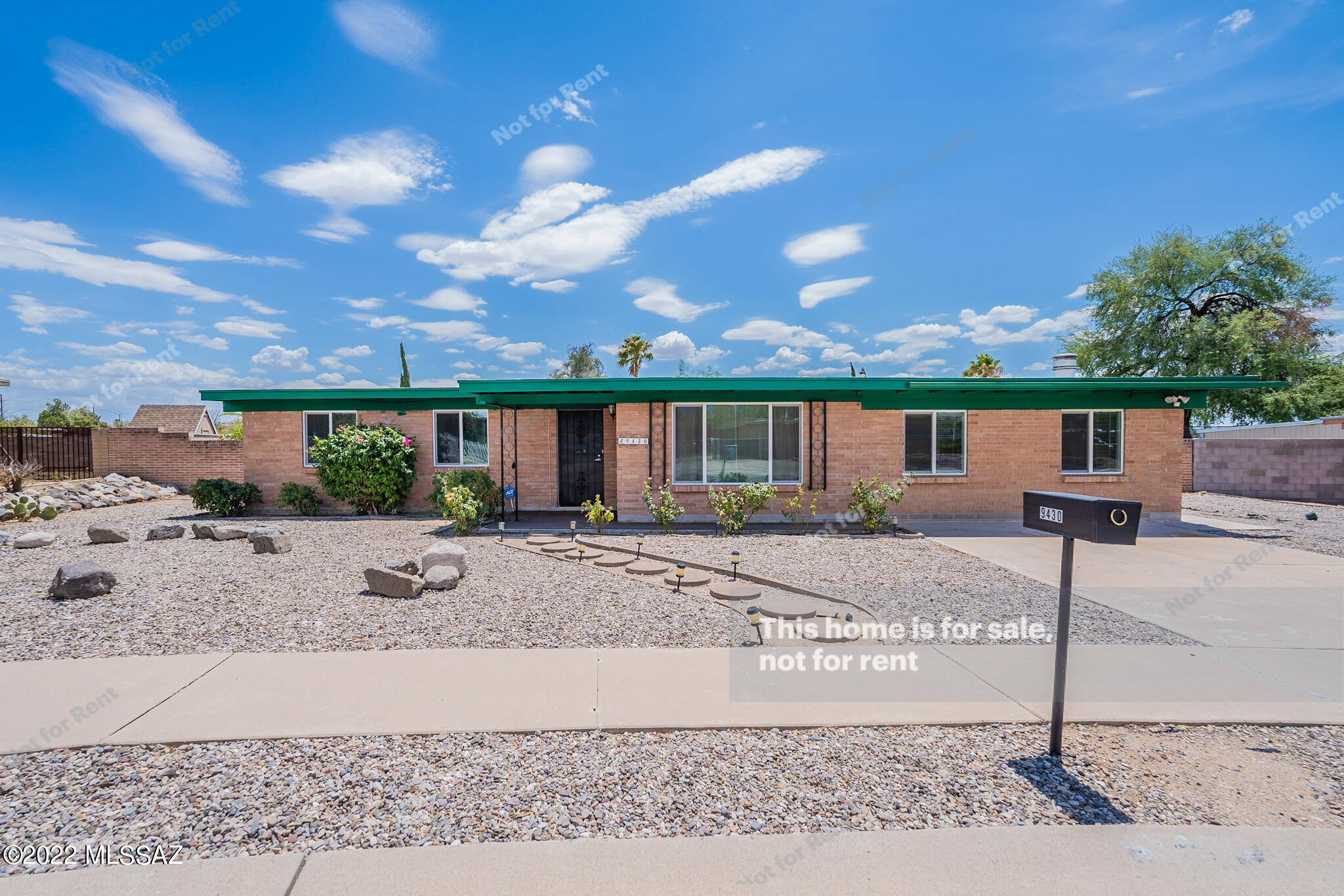 Estes Park (1-27) - Residential