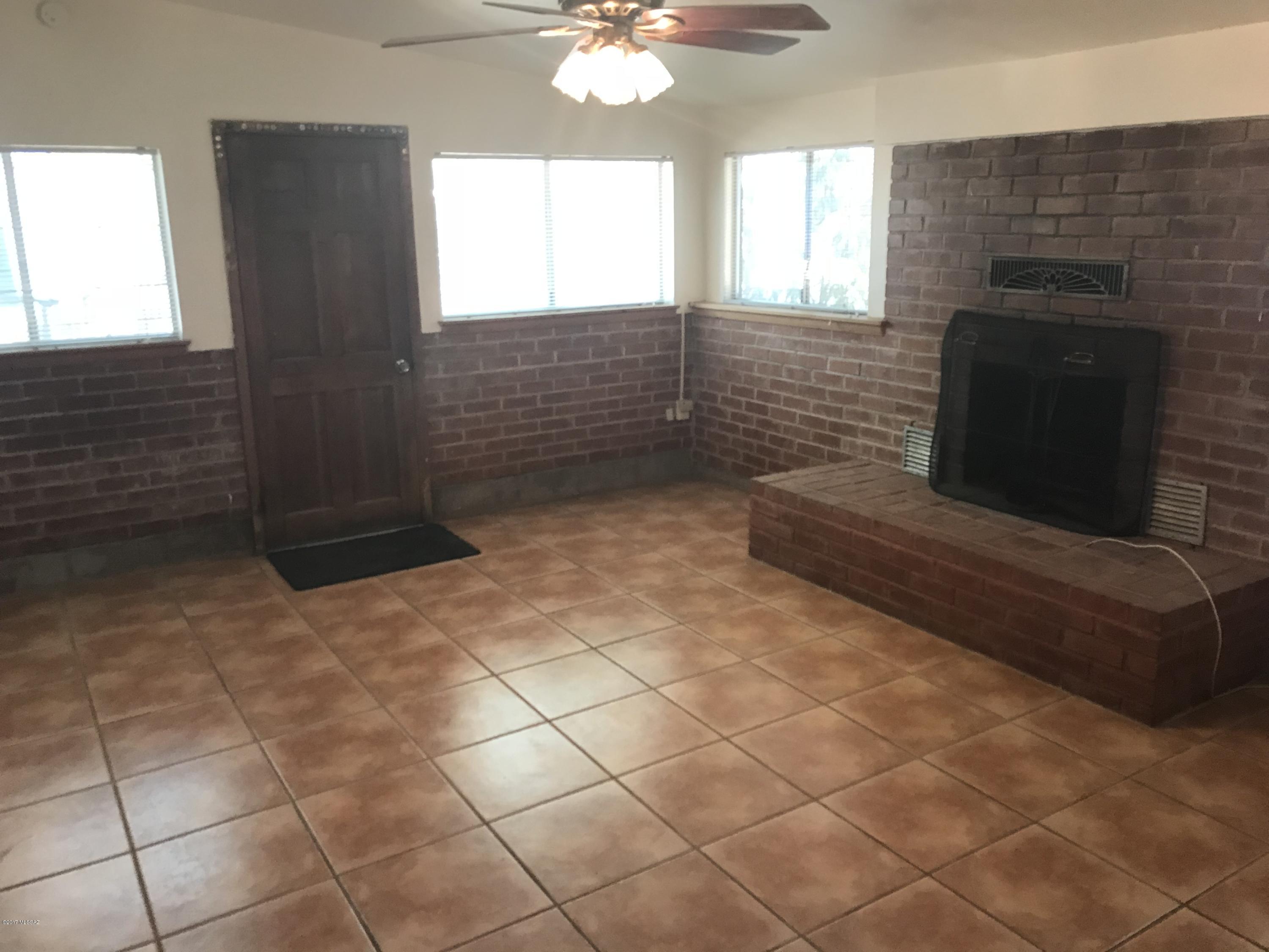 Speedway Place - Residential