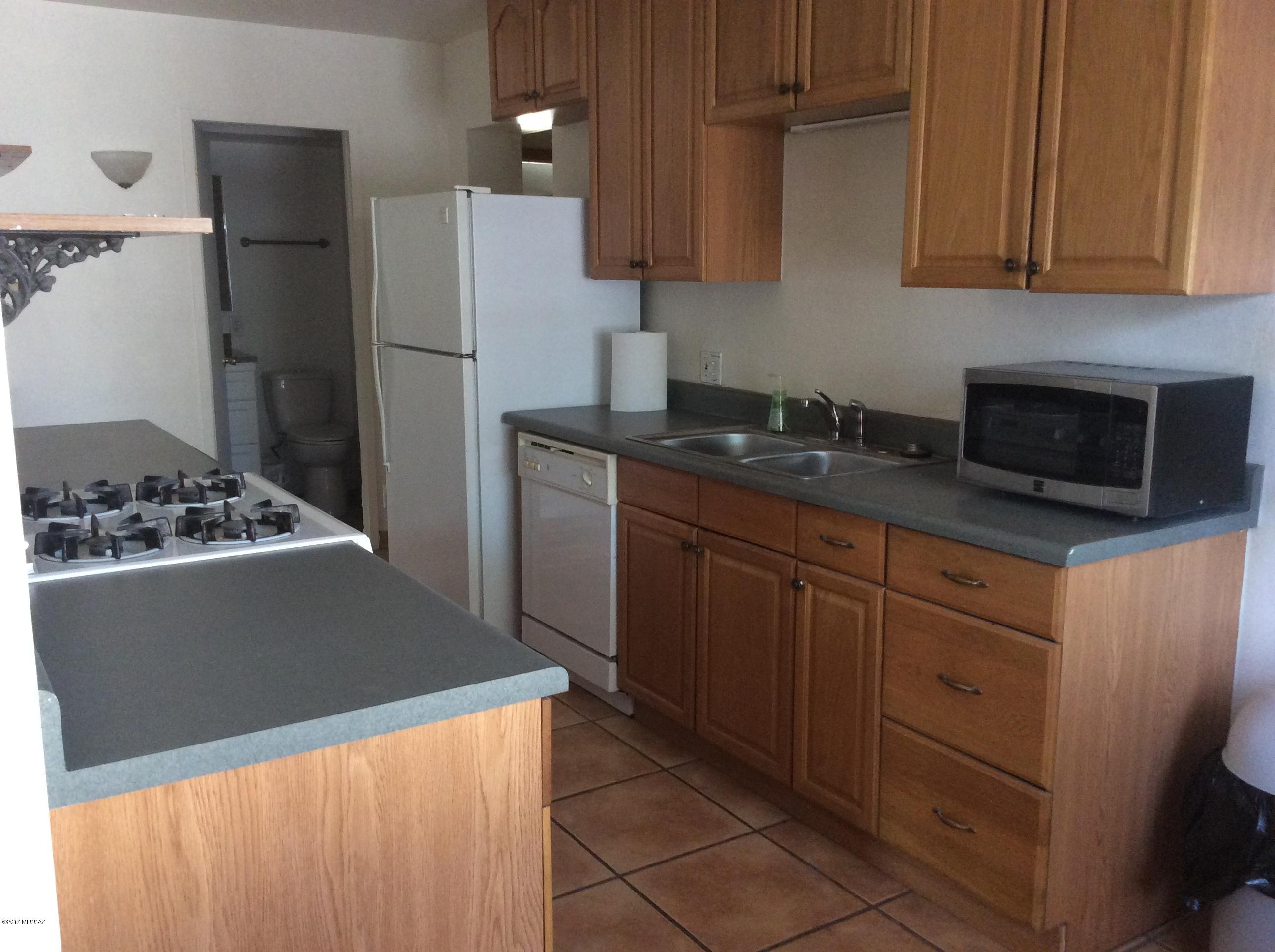 Speedway Place - Residential