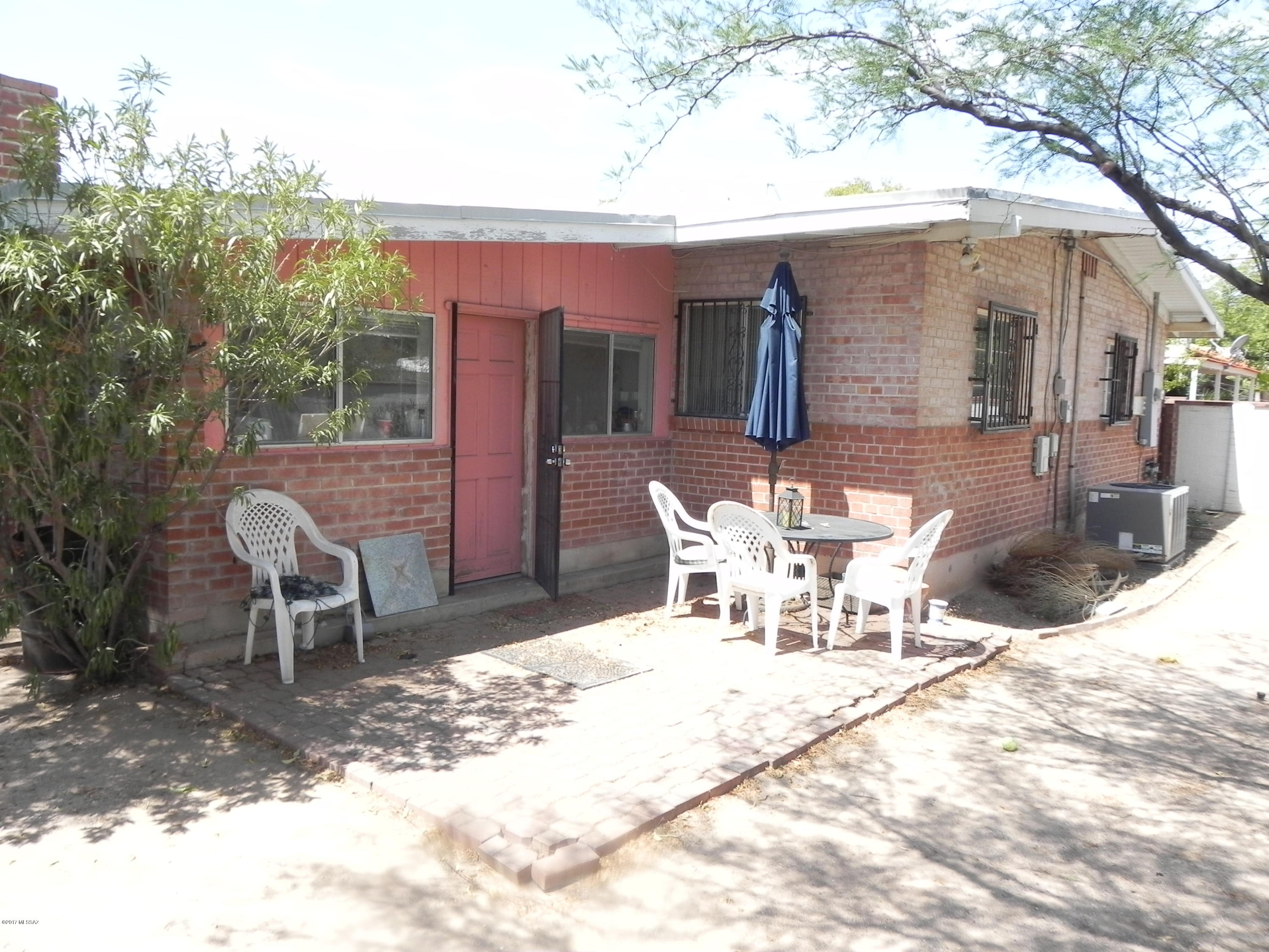 Speedway Place - Residential