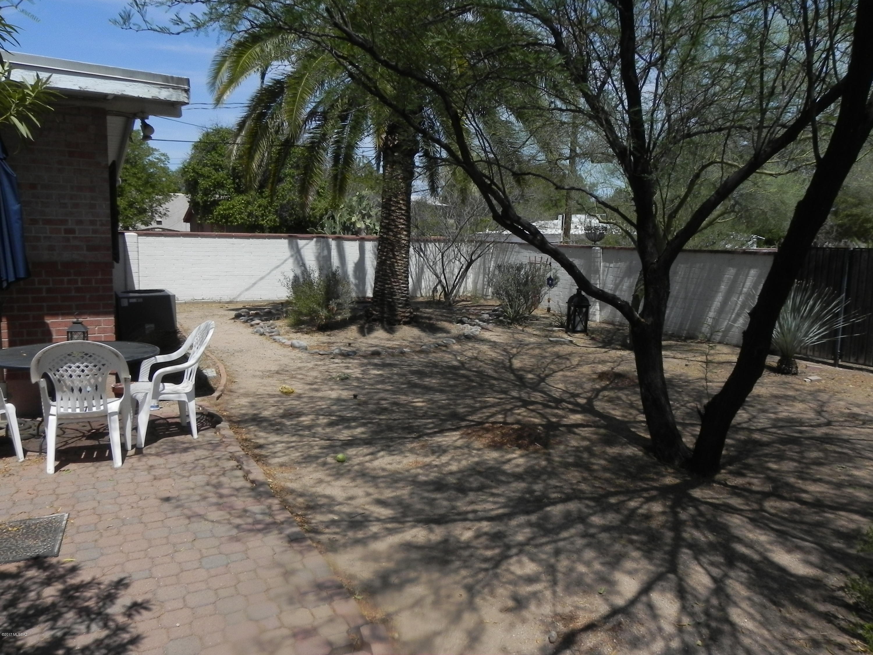 Speedway Place - Residential