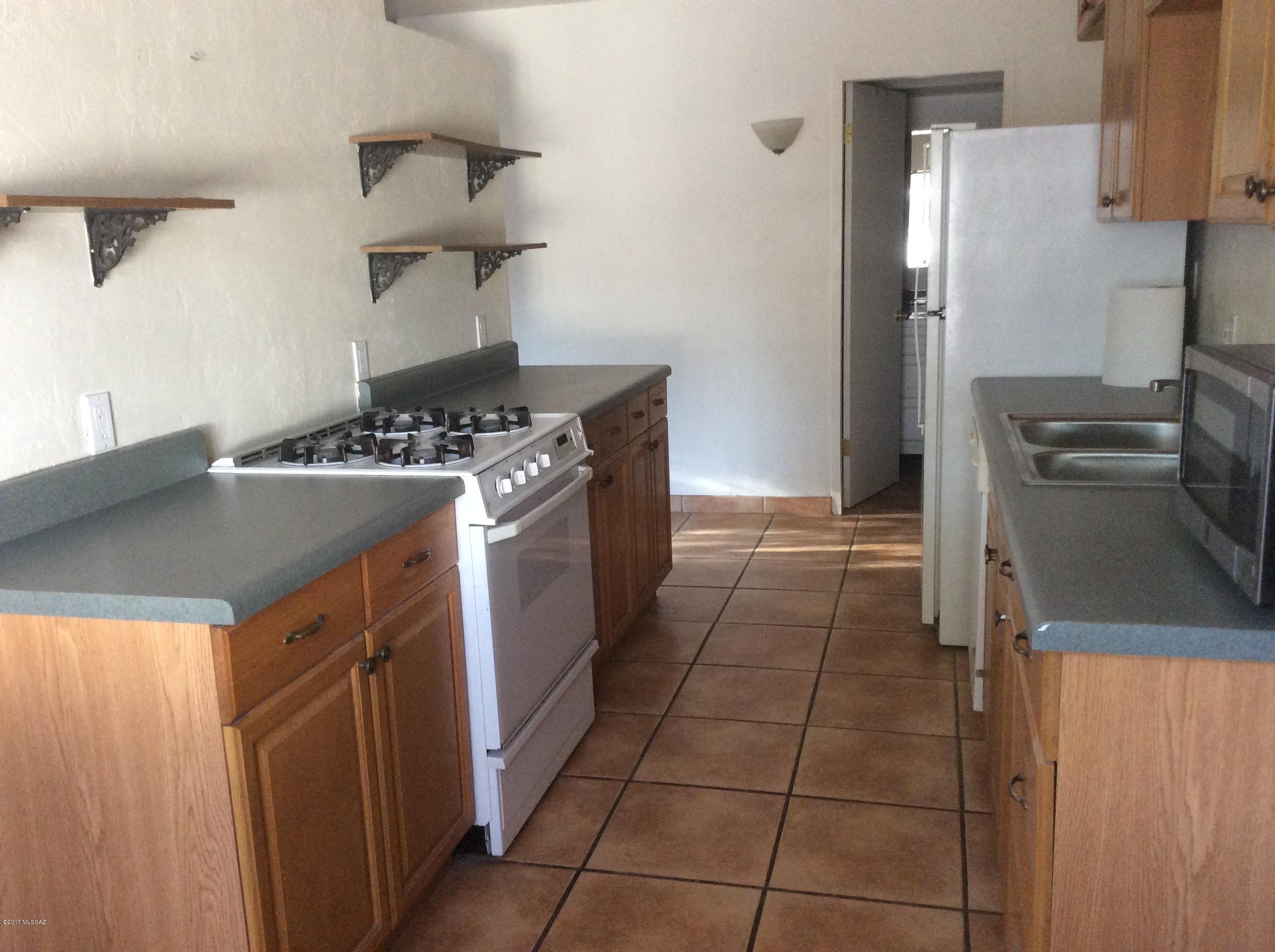 Speedway Place - Residential