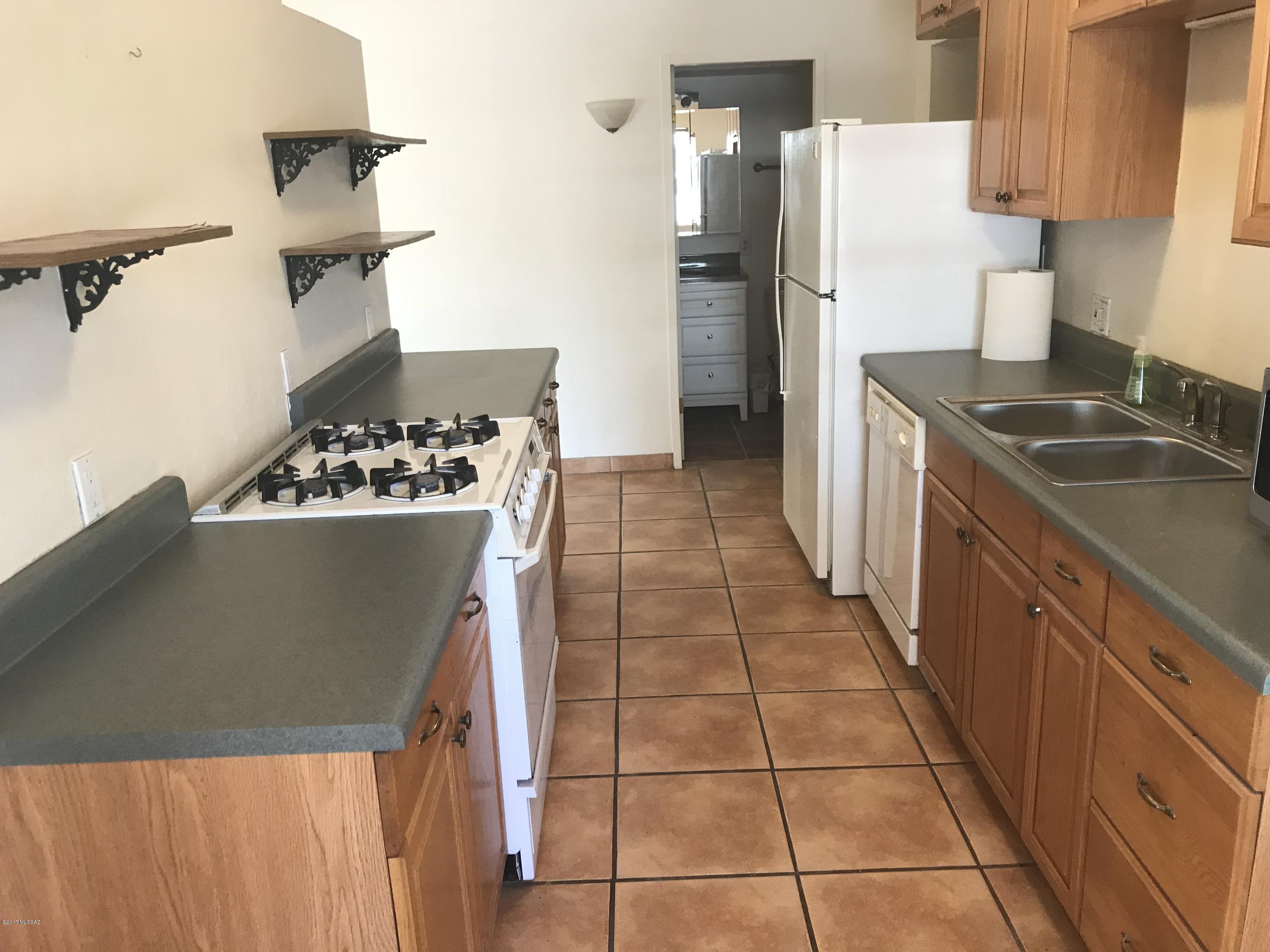 Speedway Place - Residential