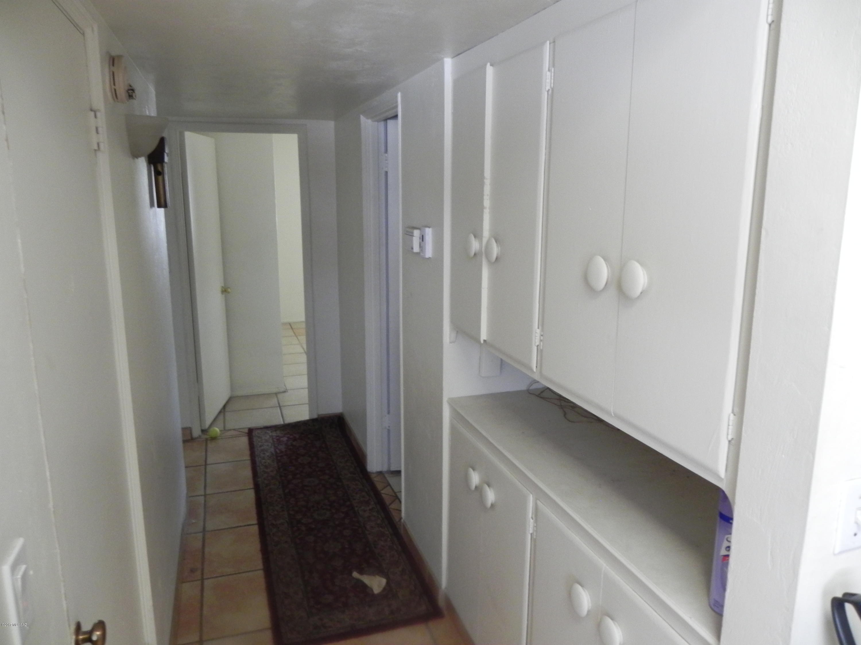Speedway Place - Residential