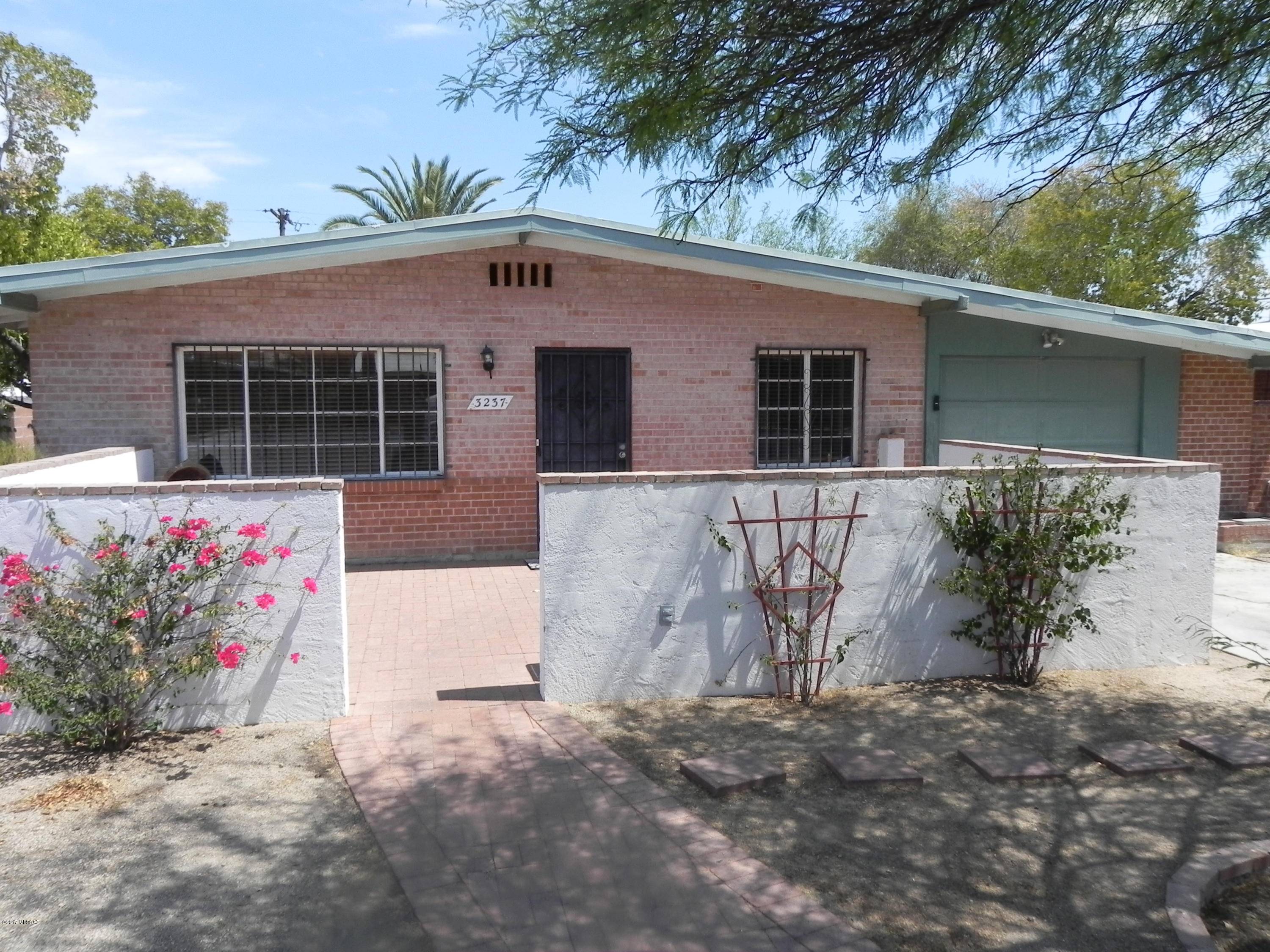 Speedway Place - Residential