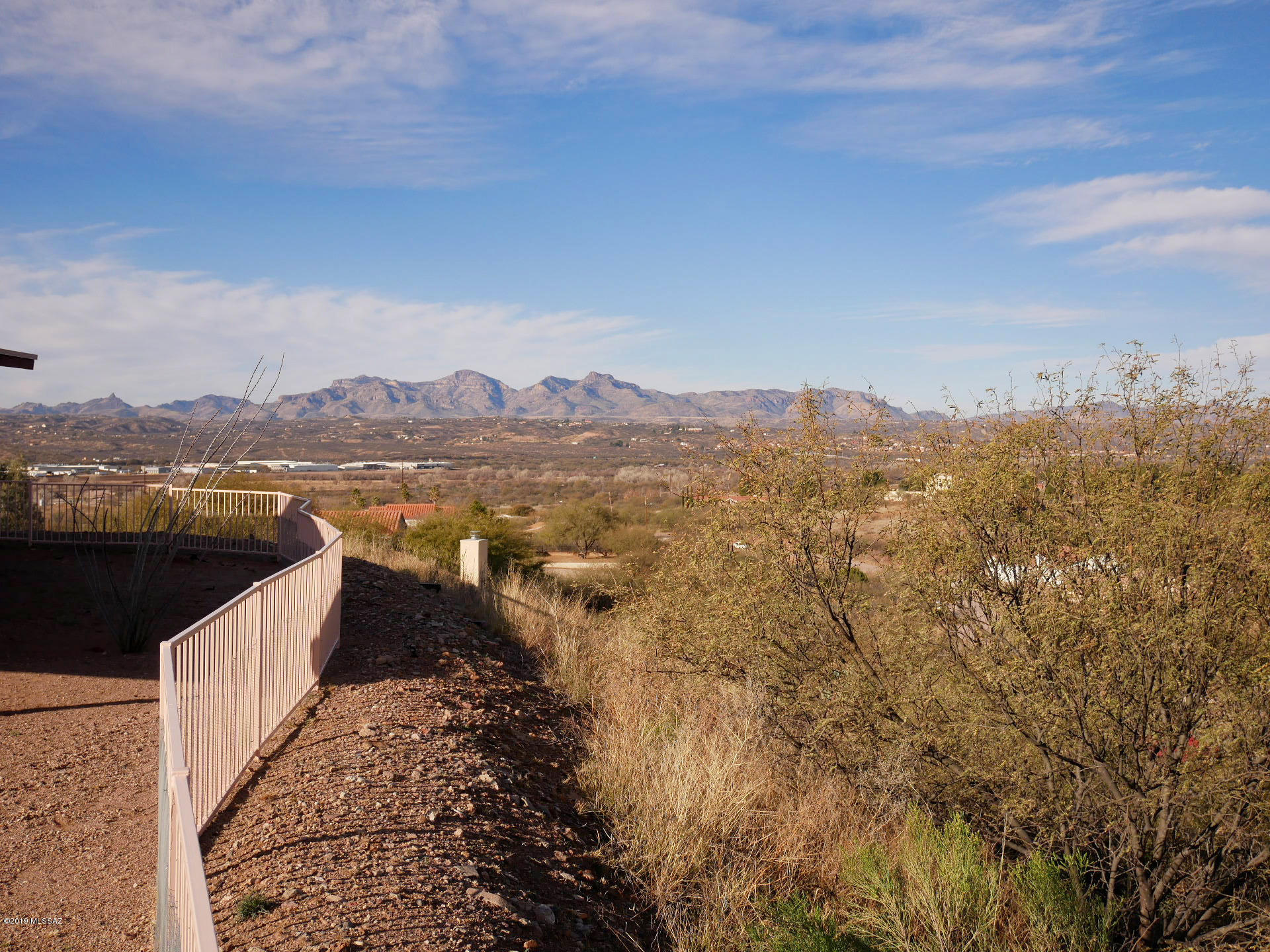 Rio Rico Estates 10 - Residential