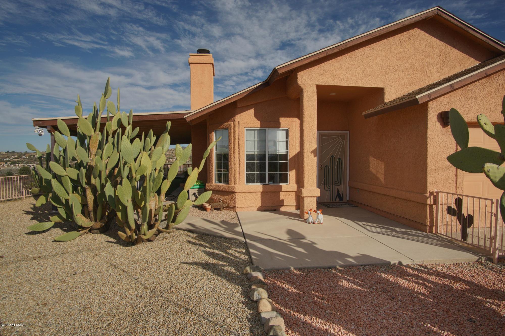 Rio Rico Estates 10 - Residential