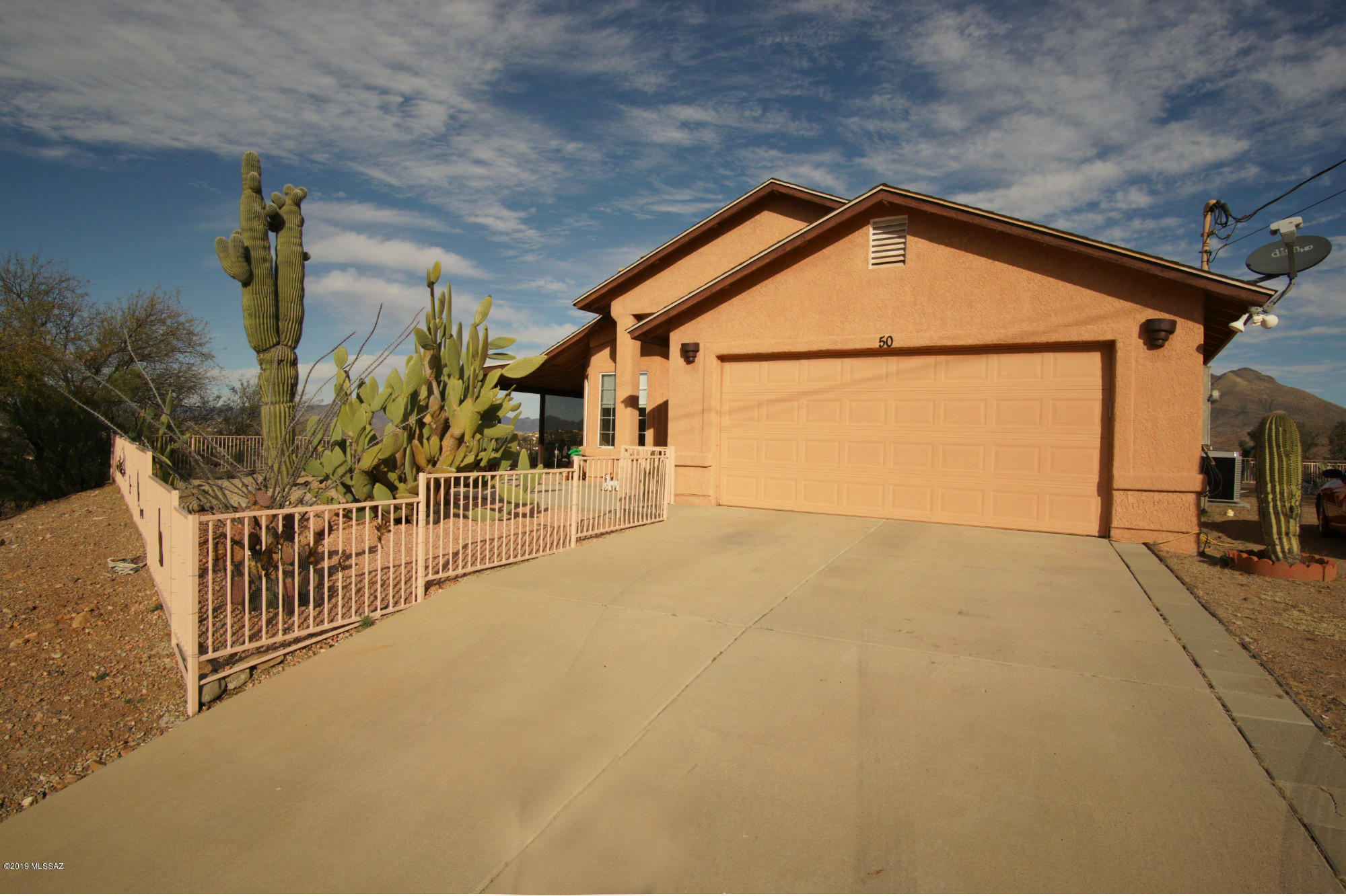 Rio Rico Estates 10 - Residential