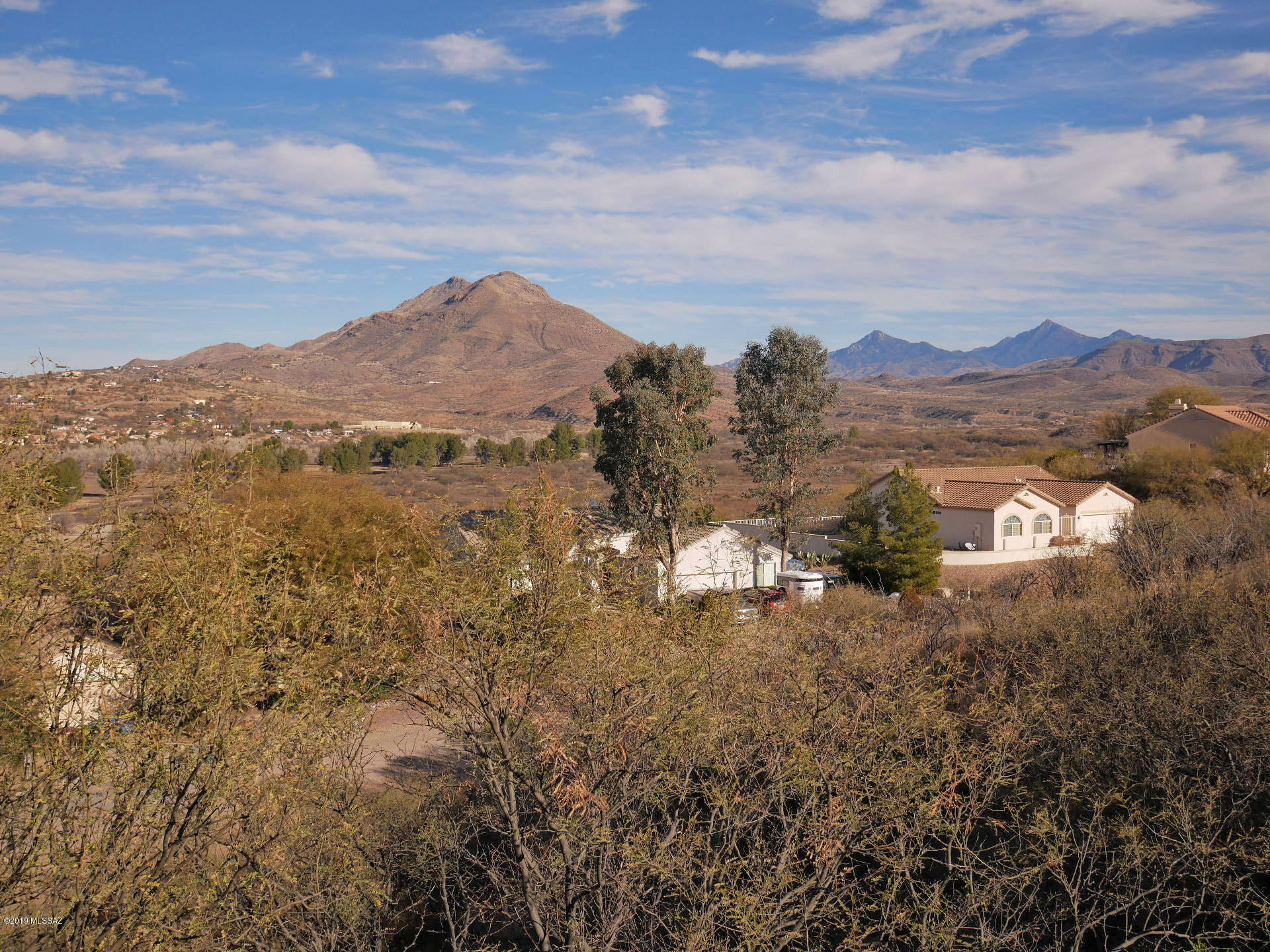 Rio Rico Estates 10 - Residential