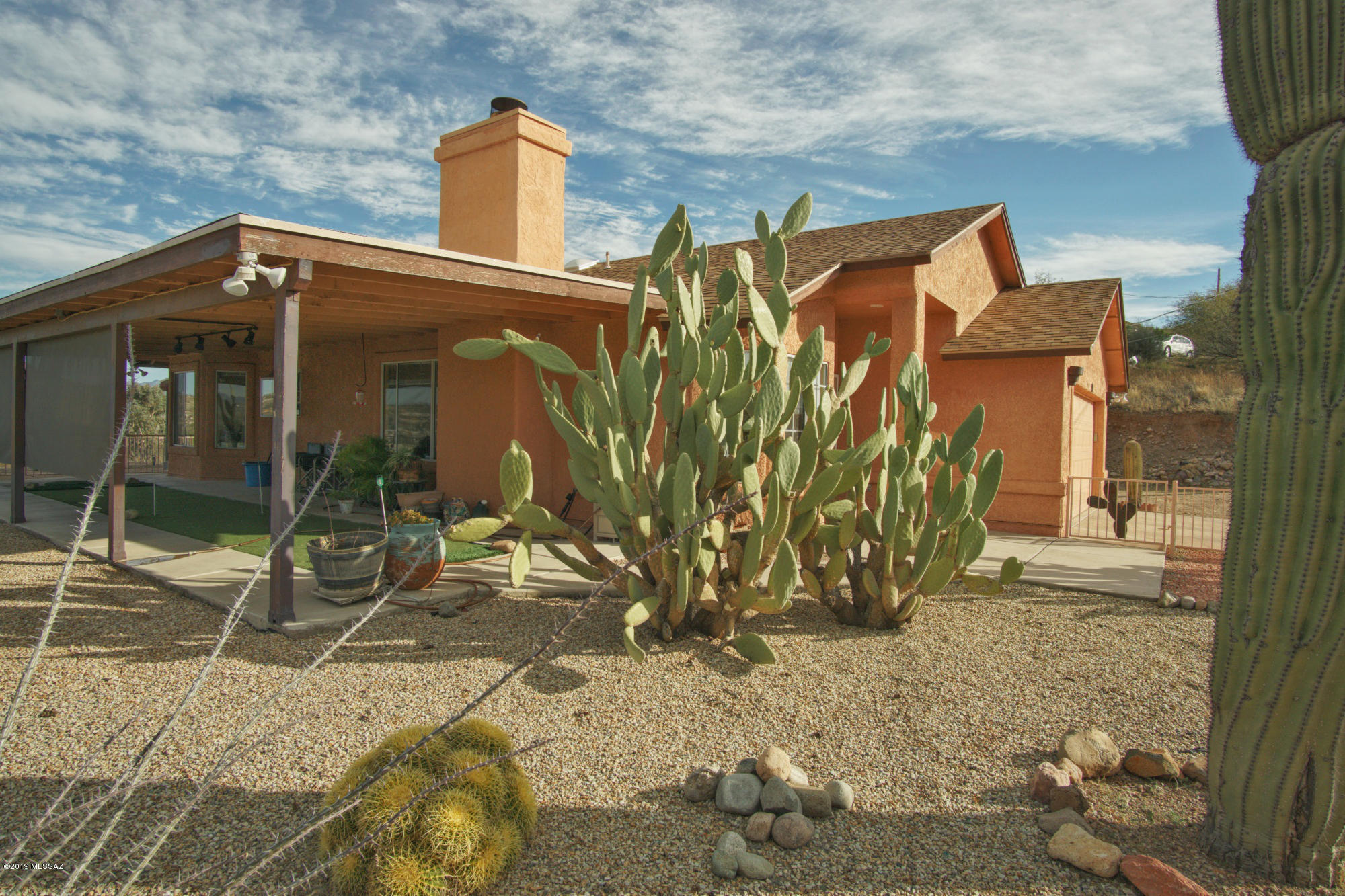 Rio Rico Estates 10 - Residential