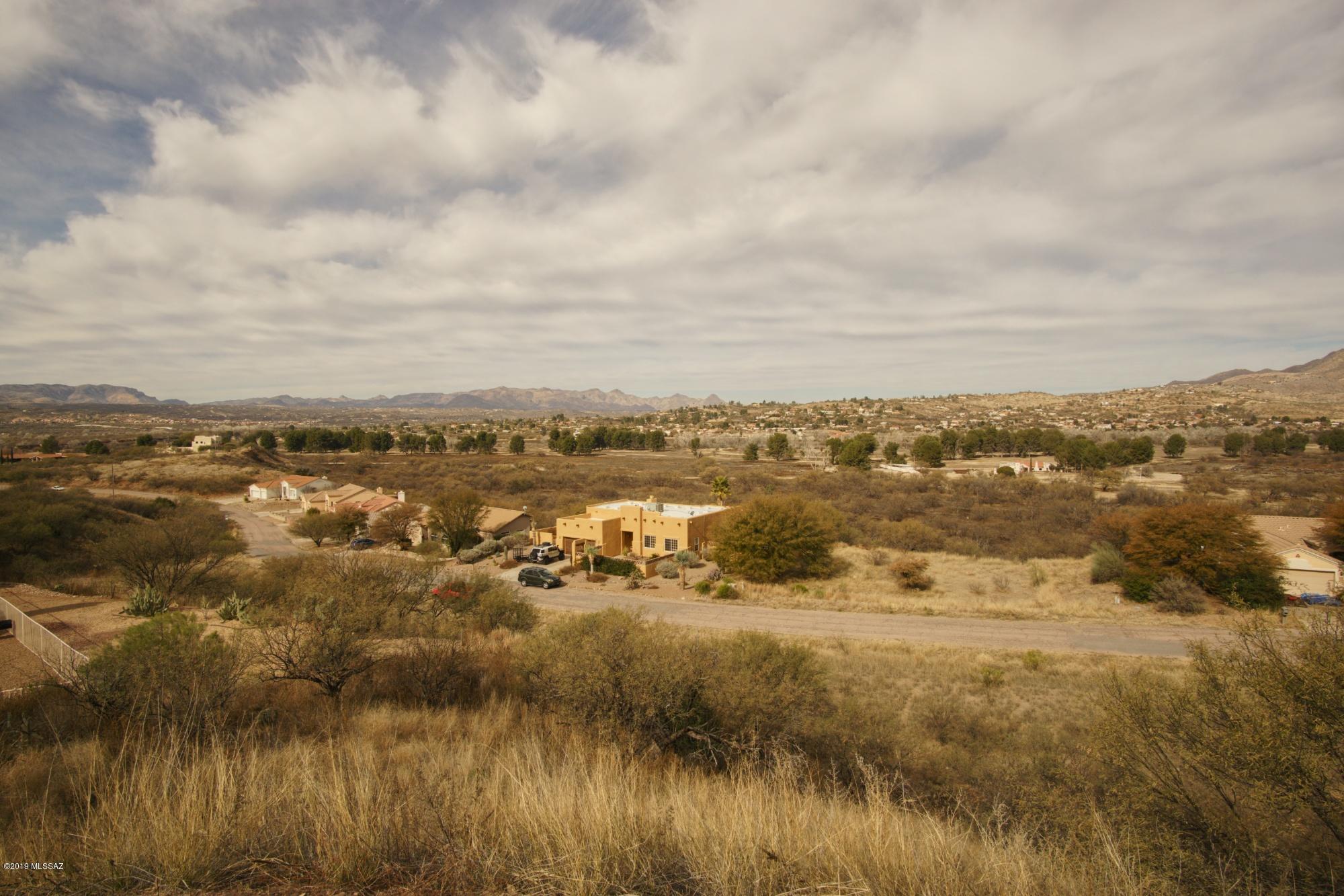 Rio Rico Estates 10 - Residential