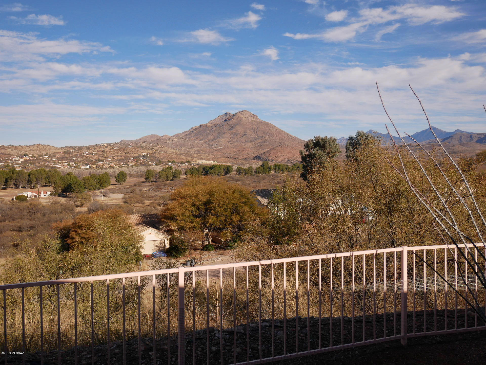 Rio Rico Estates 10 - Residential
