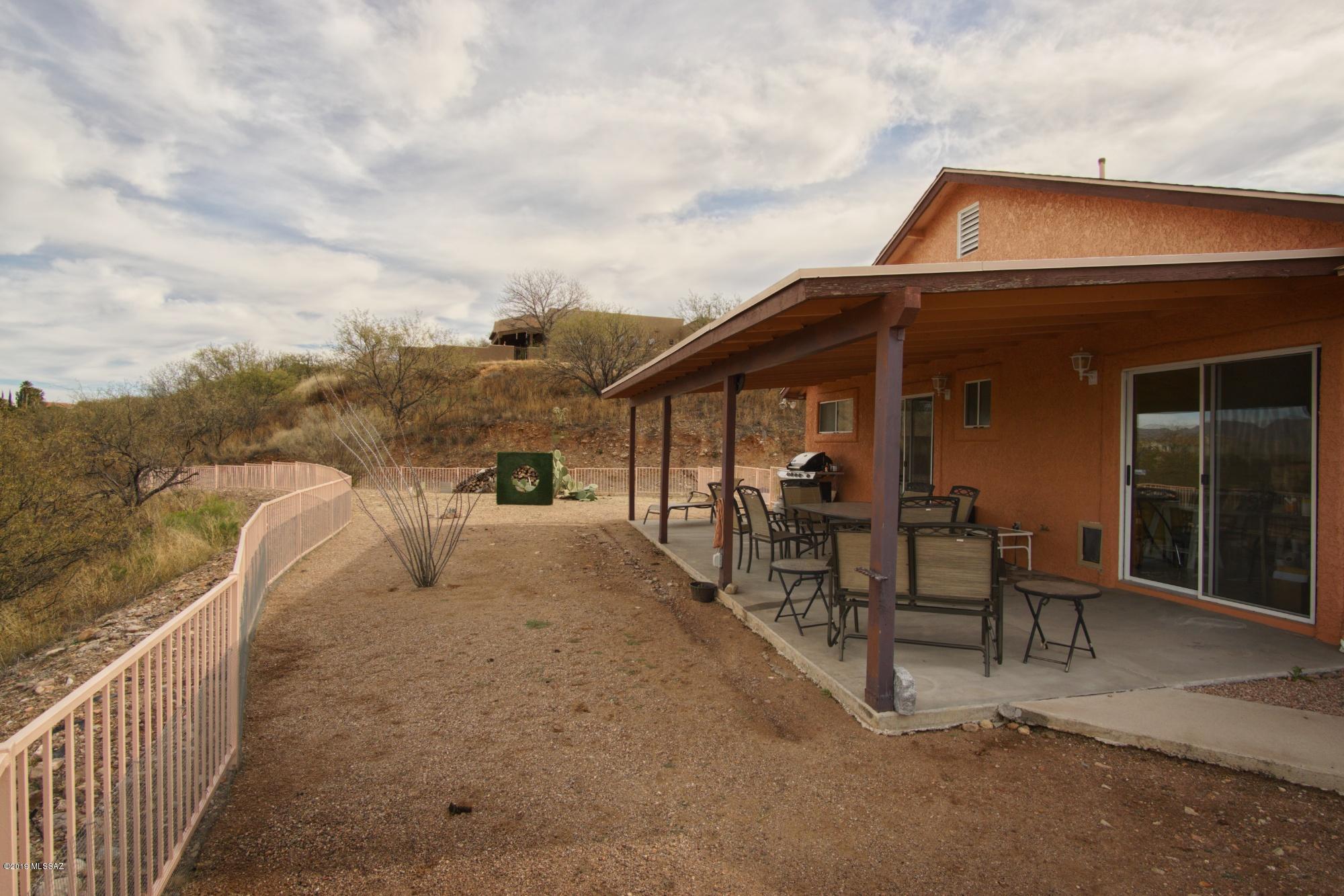 Rio Rico Estates 10 - Residential