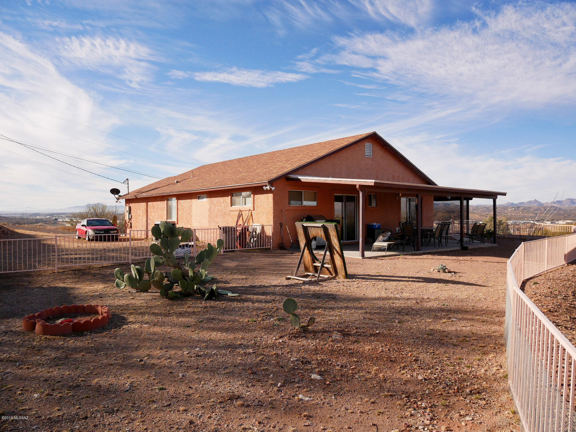 Rio Rico Estates 10 - Residential