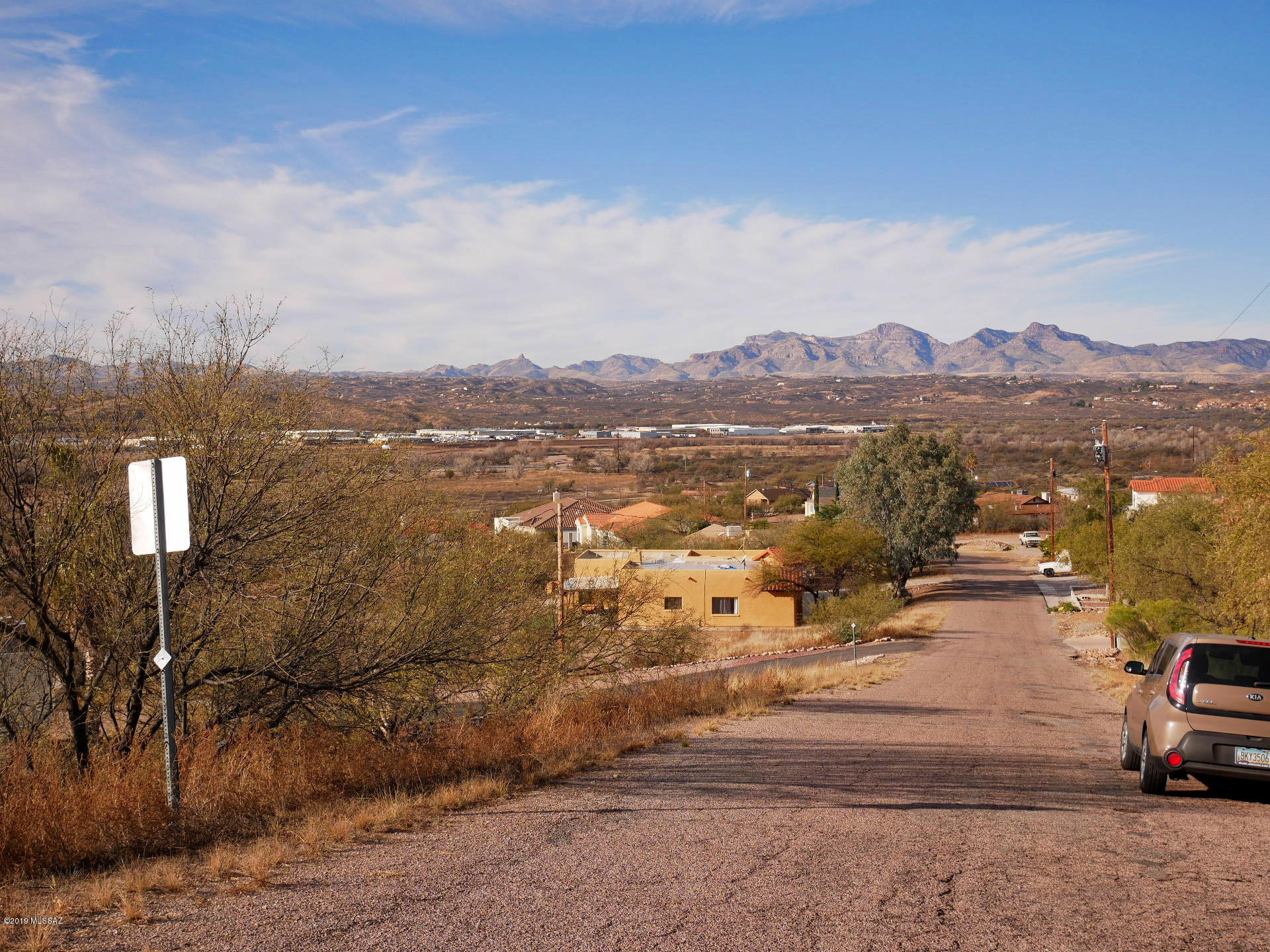 Rio Rico Estates 10 - Residential