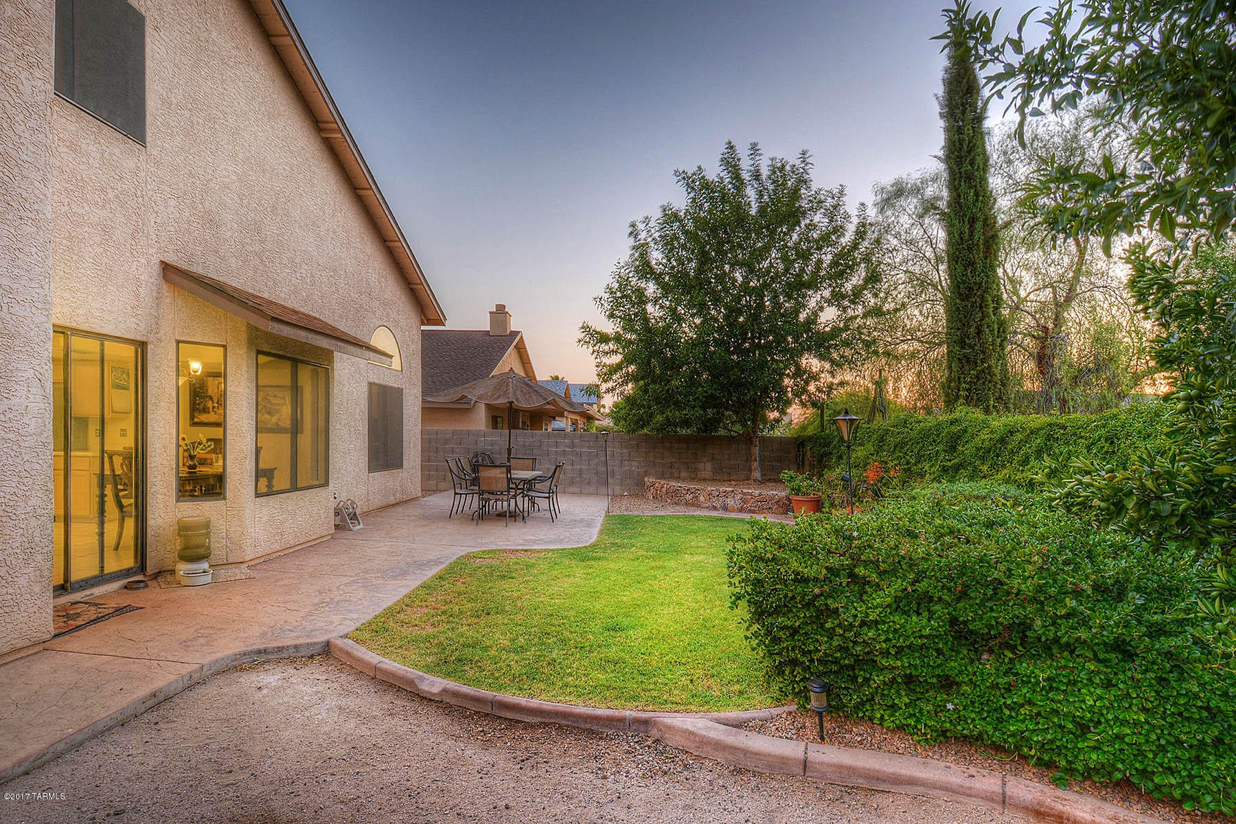 Countryside Heights (1-125) - Residential