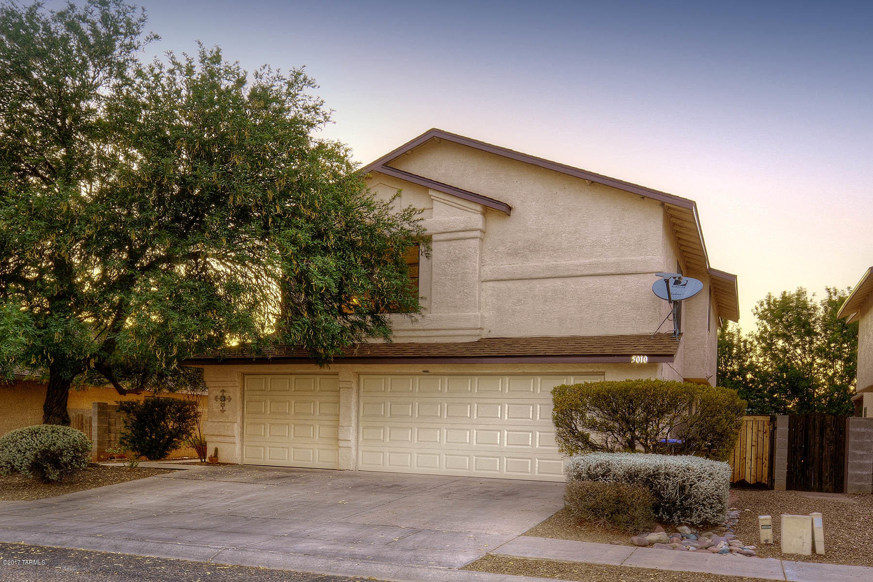 Countryside Heights (1-125) - Residential