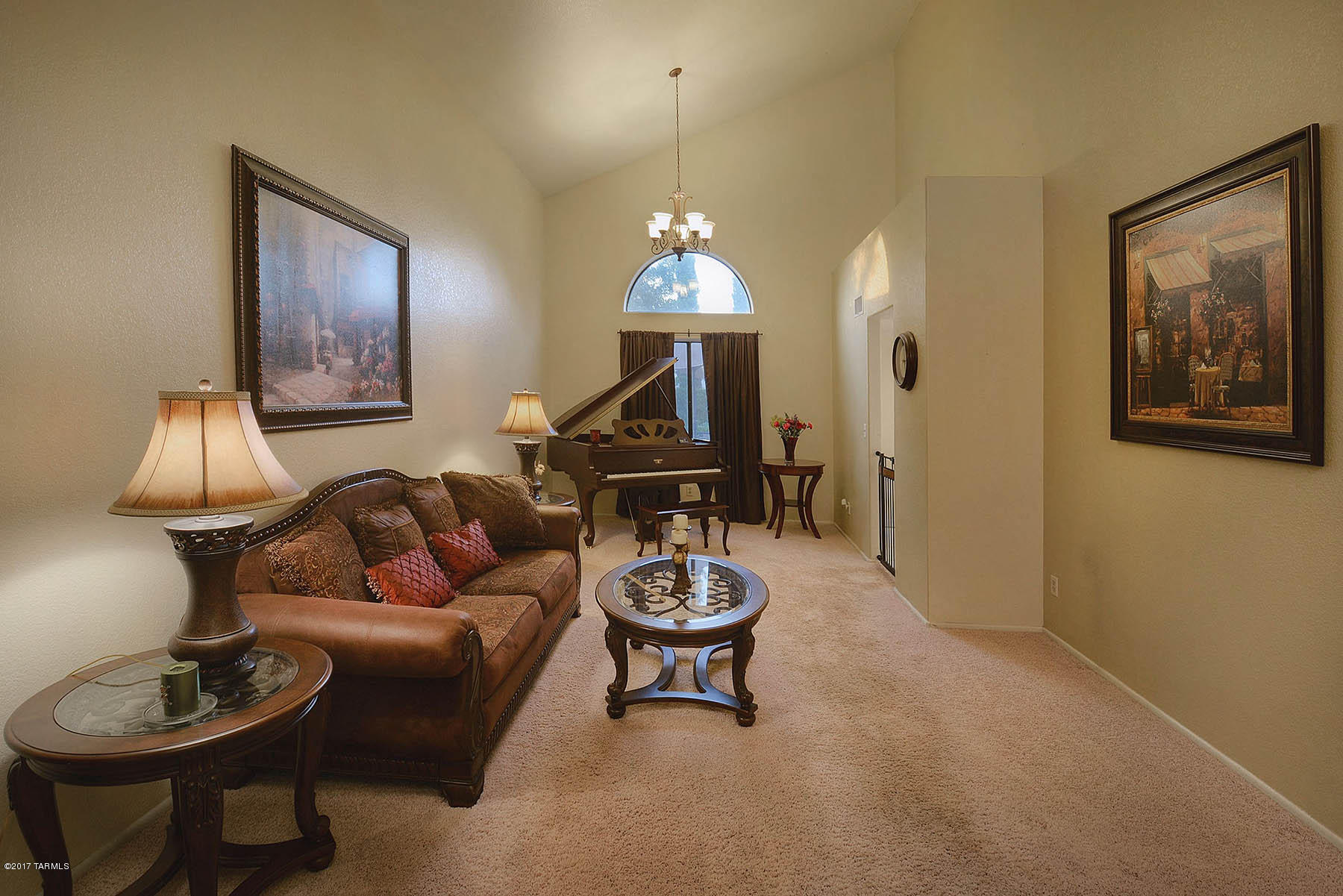 Countryside Heights (1-125) - Residential