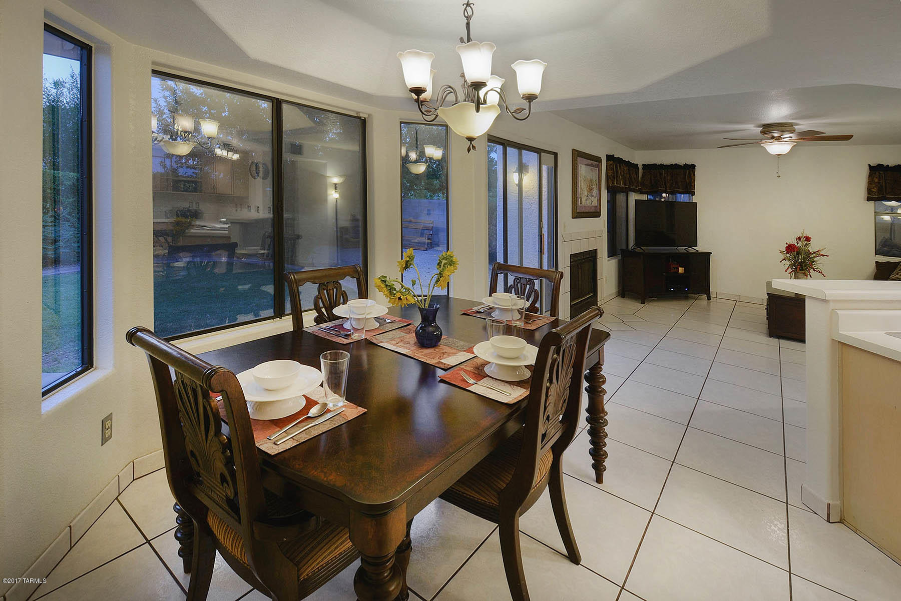 Countryside Heights (1-125) - Residential