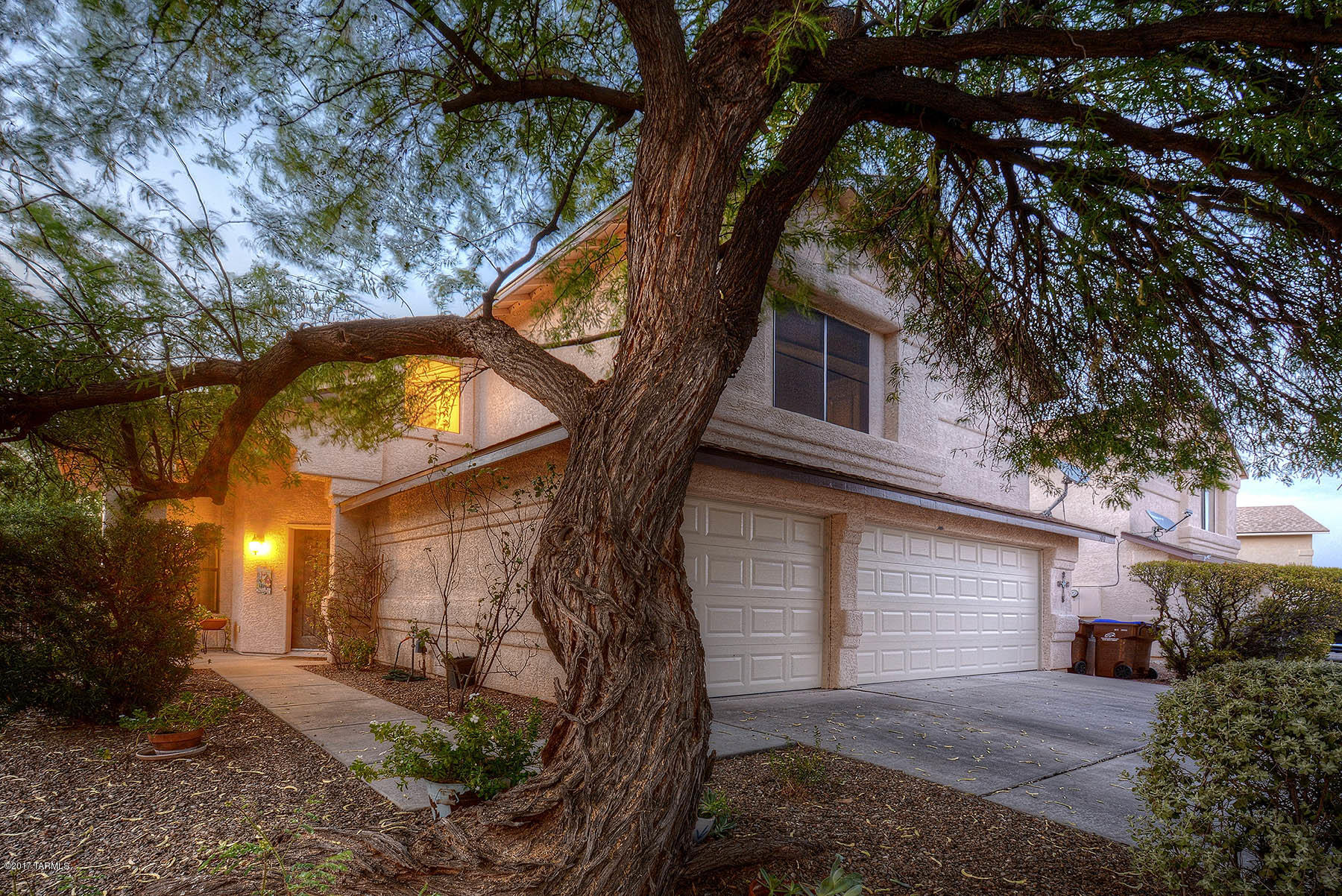Countryside Heights (1-125) - Residential