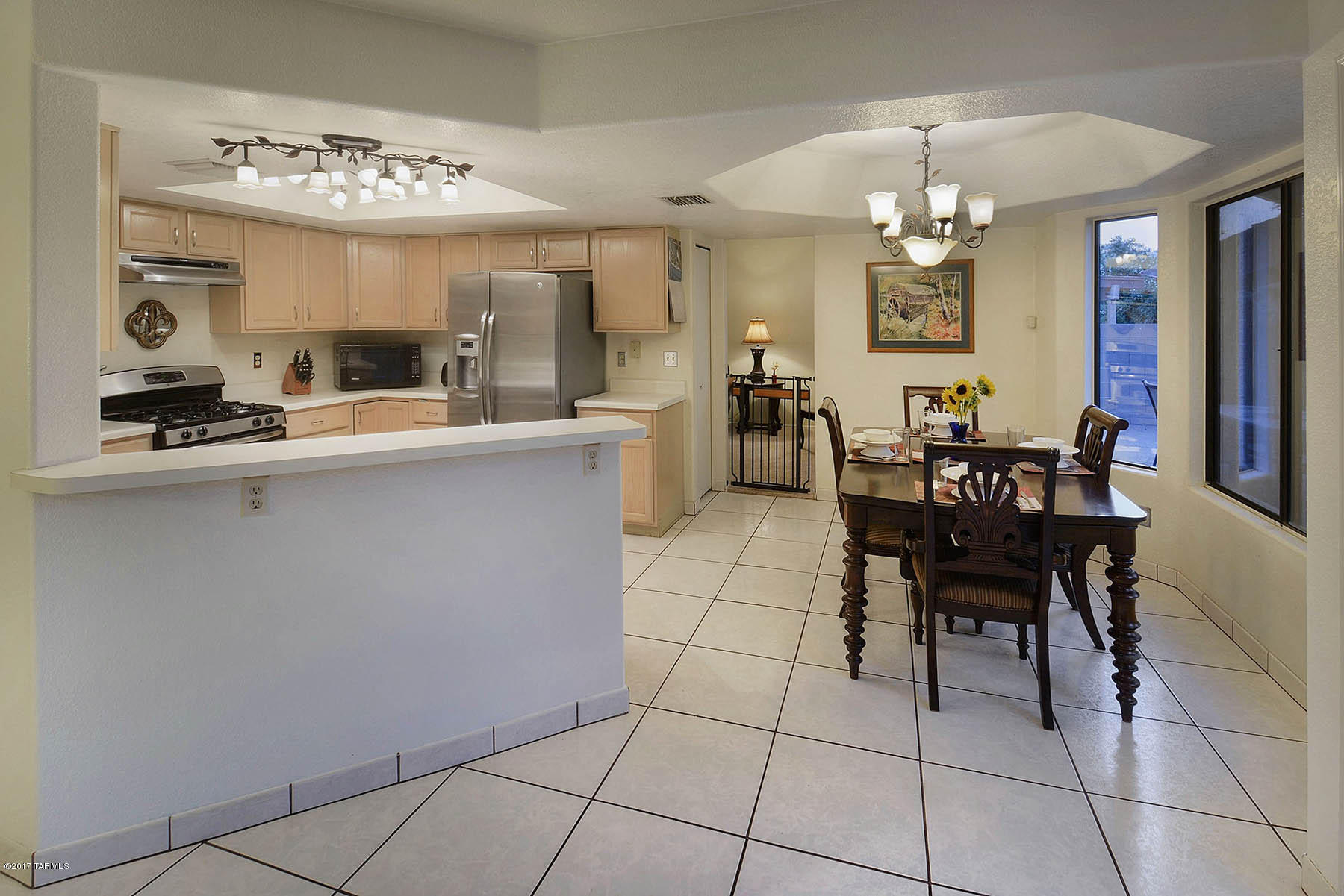 Countryside Heights (1-125) - Residential