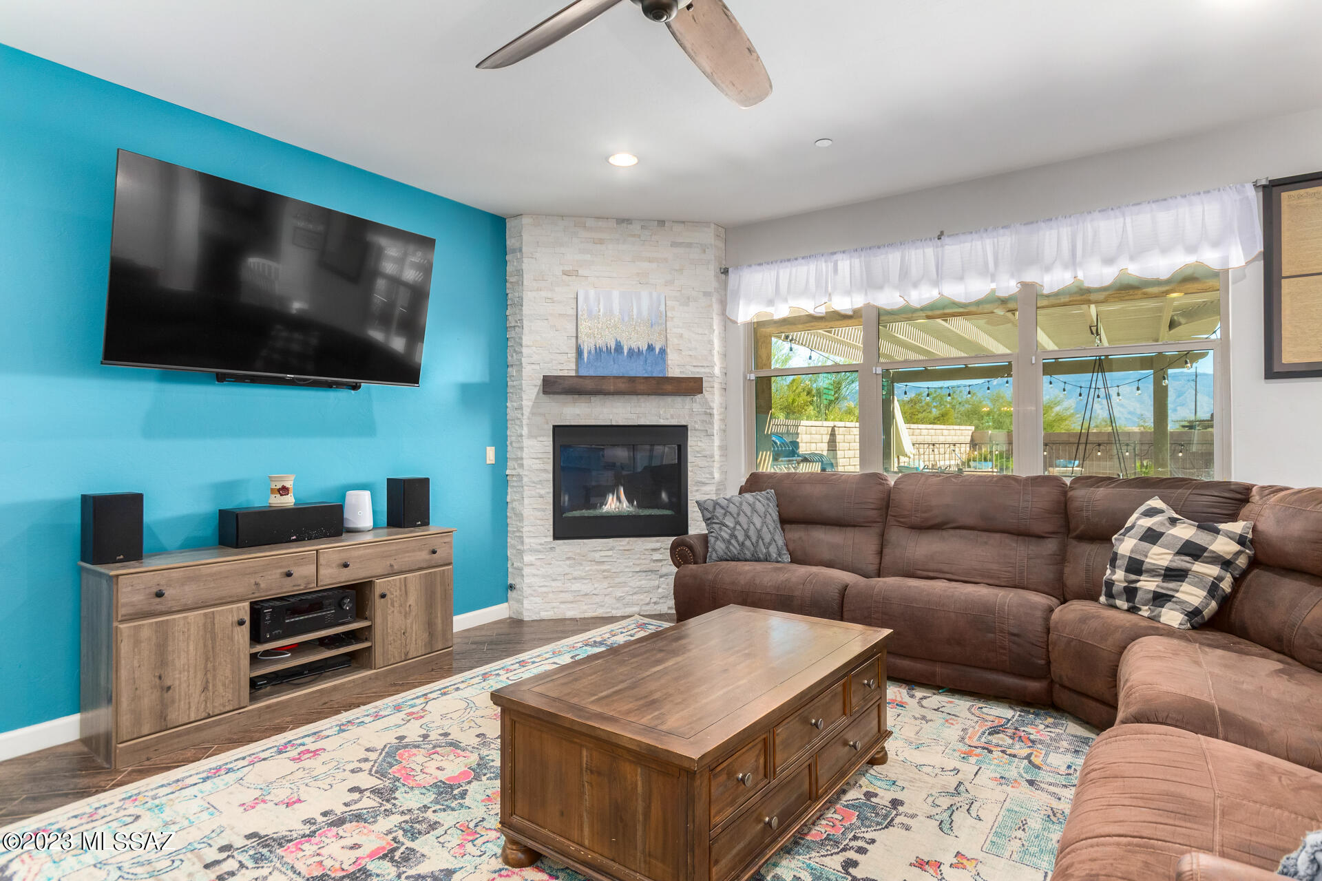 Rancho De Plata SQ20132830156 - Residential