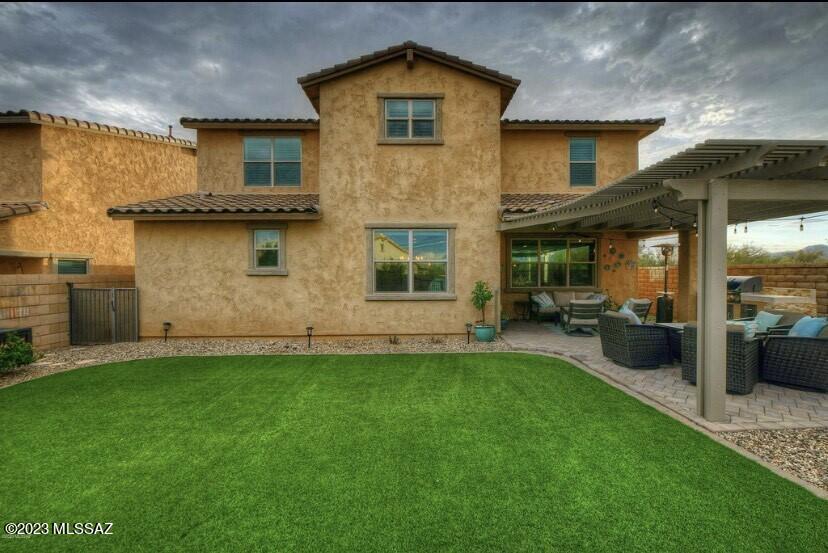 Rancho De Plata SQ20132830156 - Residential