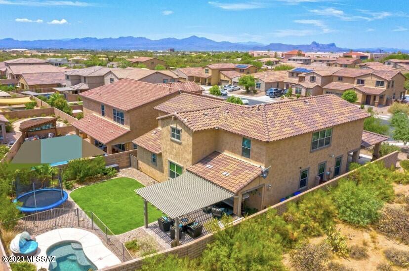 Rancho De Plata SQ20132830156 - Residential