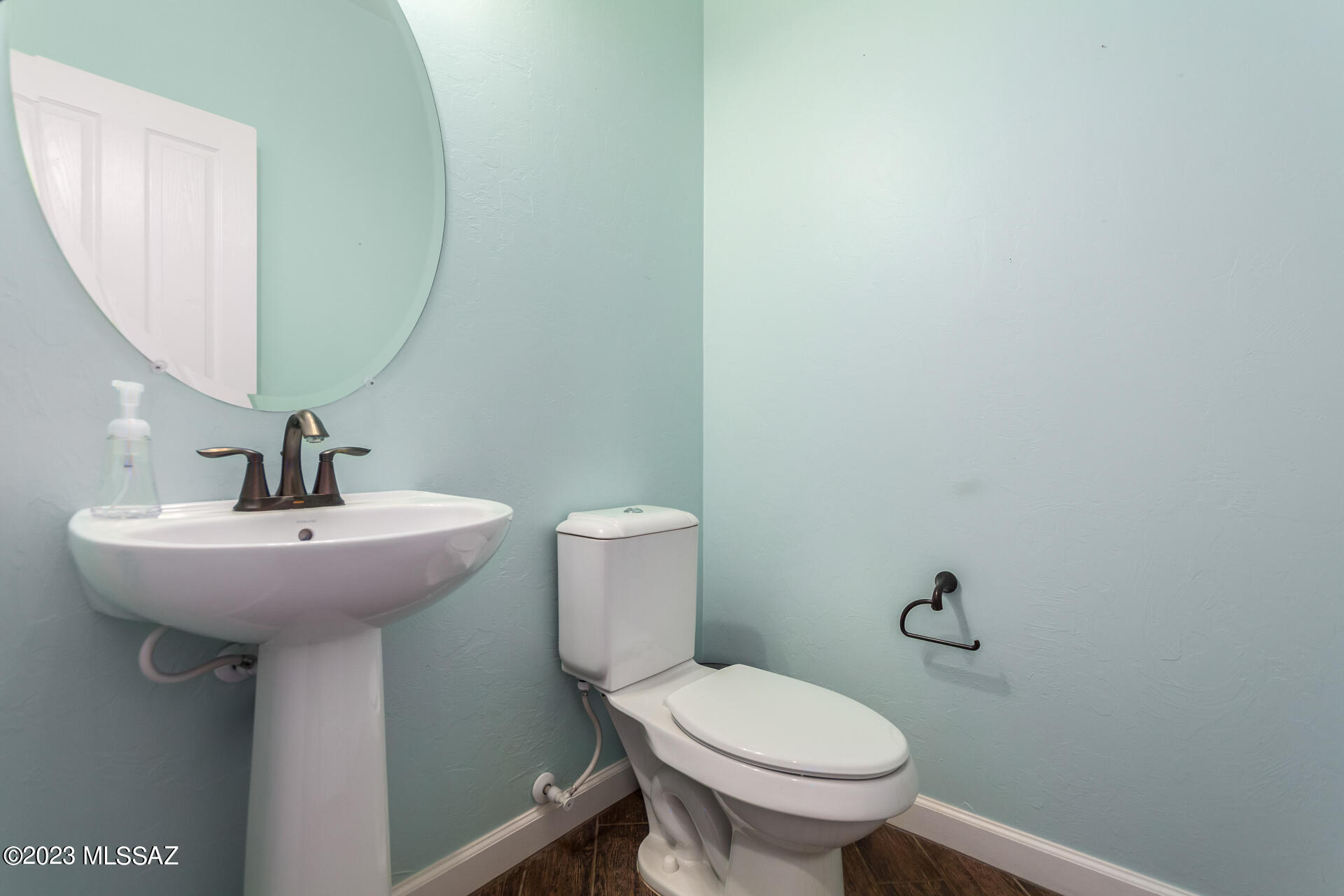 Rancho De Plata SQ20132830156 - Residential