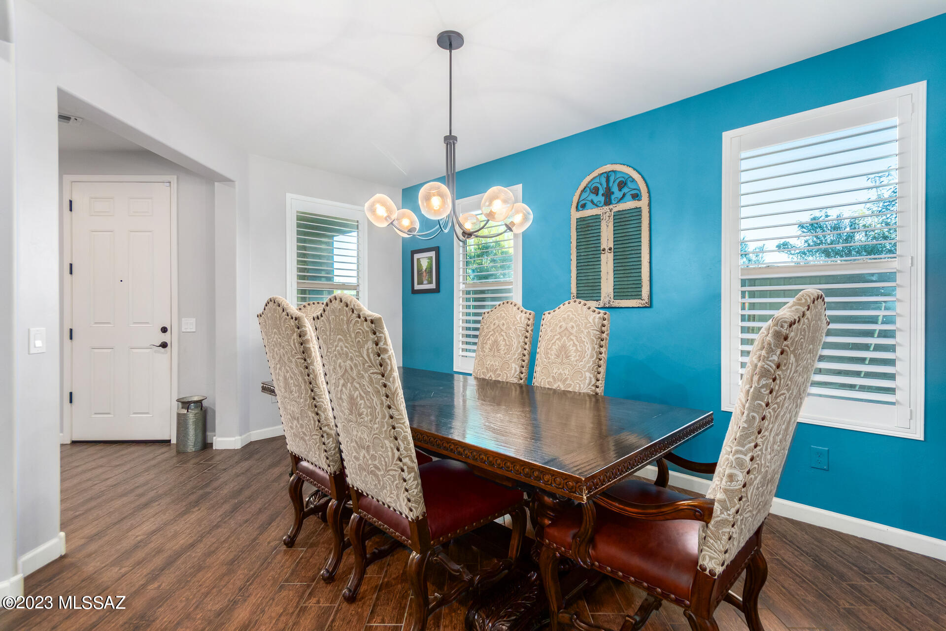 Rancho De Plata SQ20132830156 - Residential
