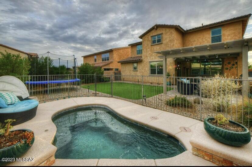 Rancho De Plata SQ20132830156 - Residential
