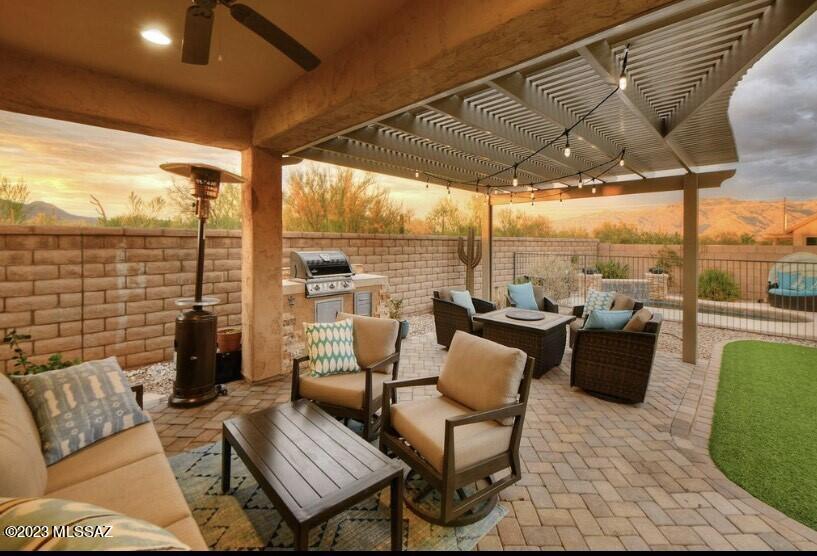 Rancho De Plata SQ20132830156 - Residential