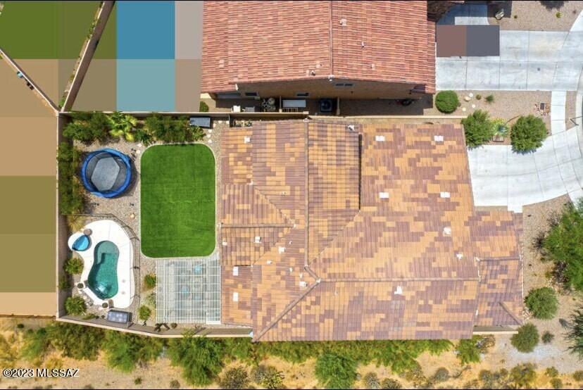 Rancho De Plata SQ20132830156 - Residential