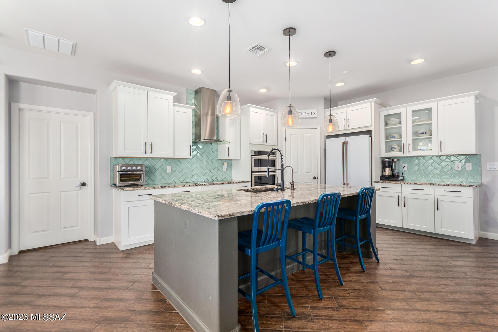 Rancho De Plata SQ20132830156 - Residential