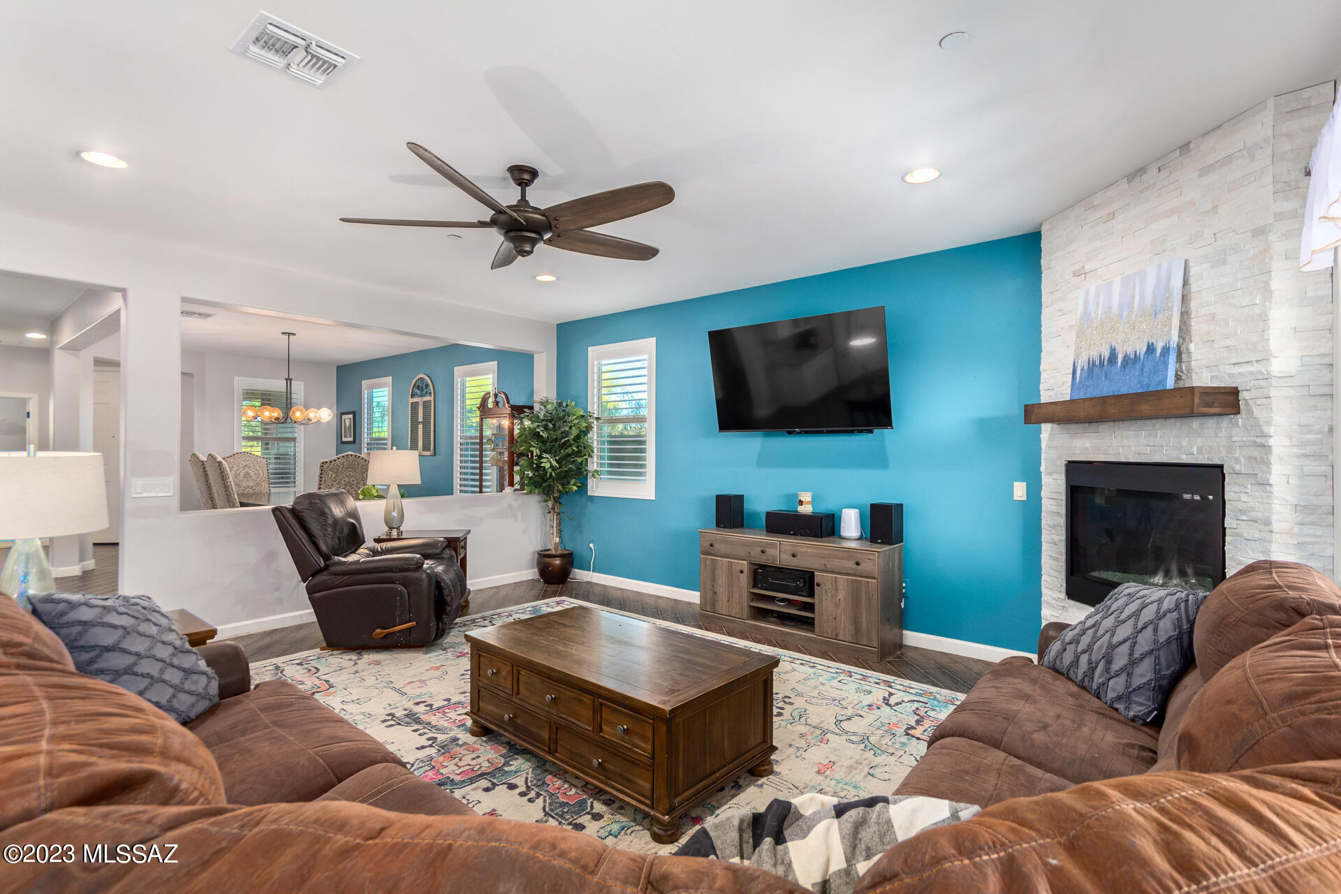 Rancho De Plata SQ20132830156 - Residential