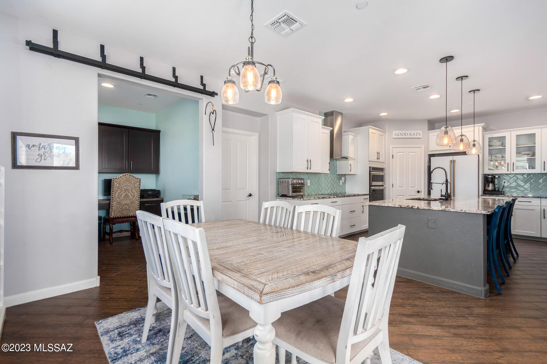 Rancho De Plata SQ20132830156 - Residential